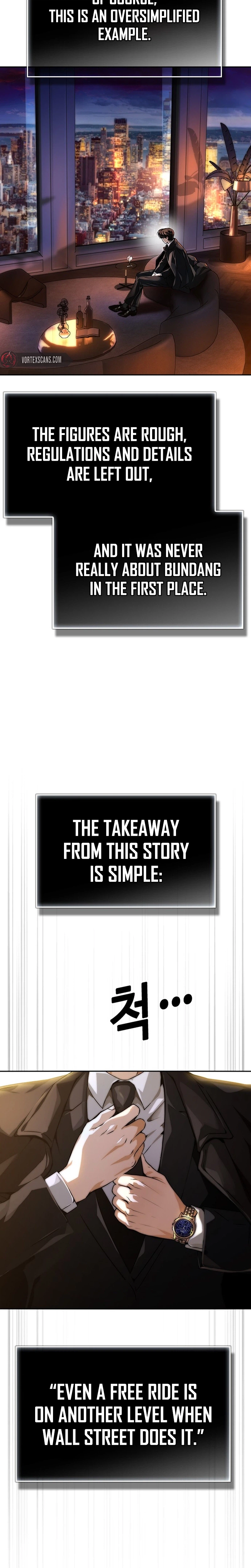 The Dying Wall Street Genius Chapter 1 Page 9