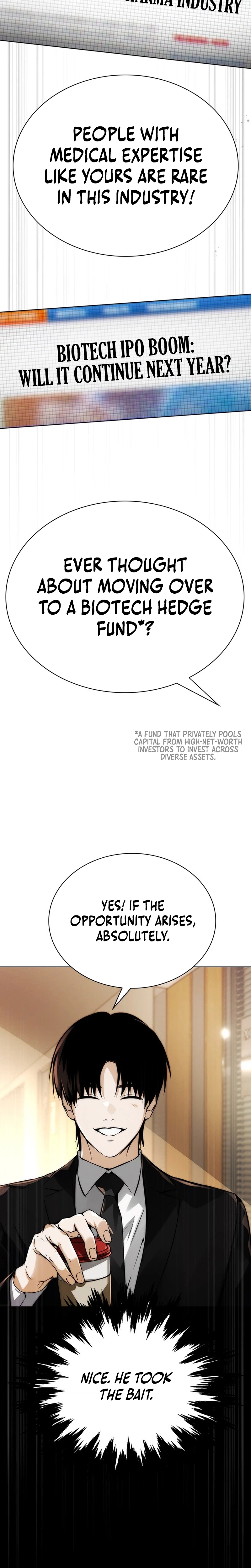 The Dying Wall Street Genius Chapter 1 Page 38