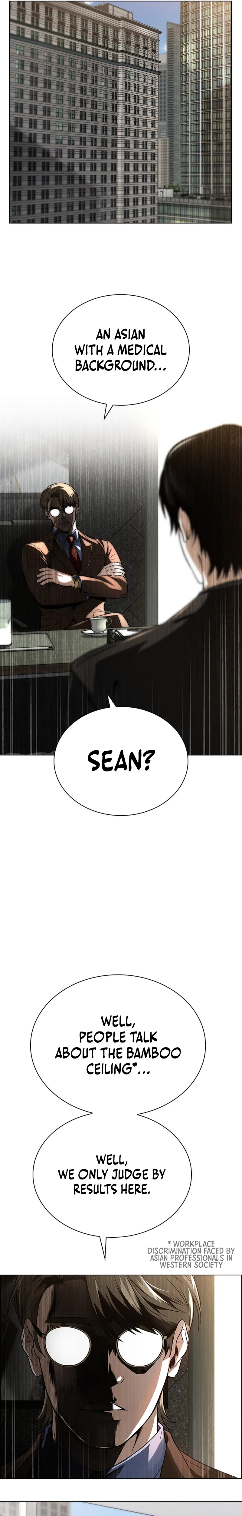The Dying Wall Street Genius Chapter 1 Page 40