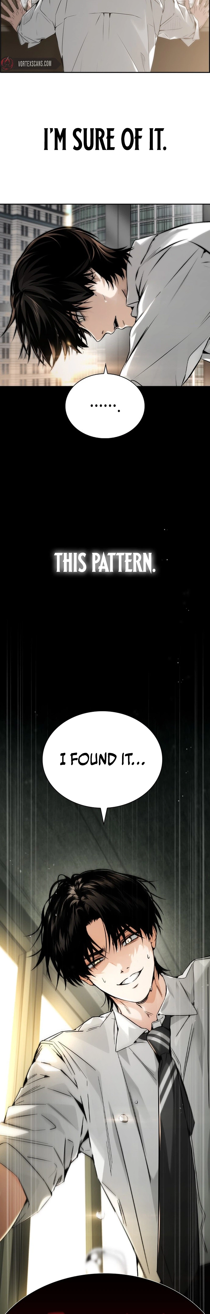 The Dying Wall Street Genius Chapter 1 Page 47