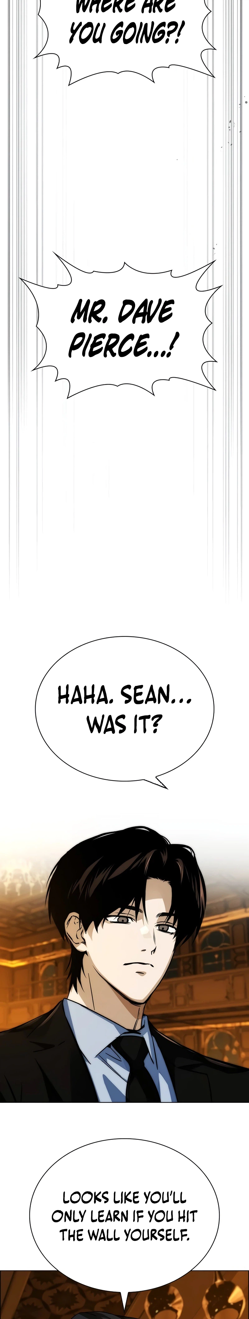 The Dying Wall Street Genius Chapter 5 Page 24