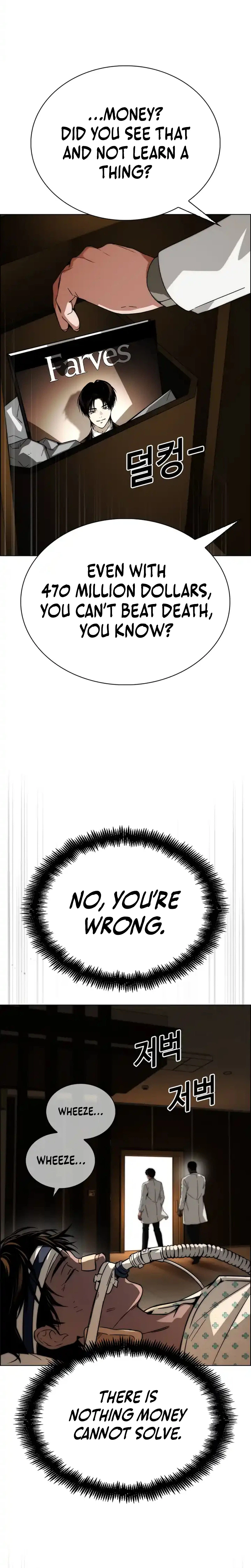 The Dying Wall Street Genius Chapter 2 Page 23