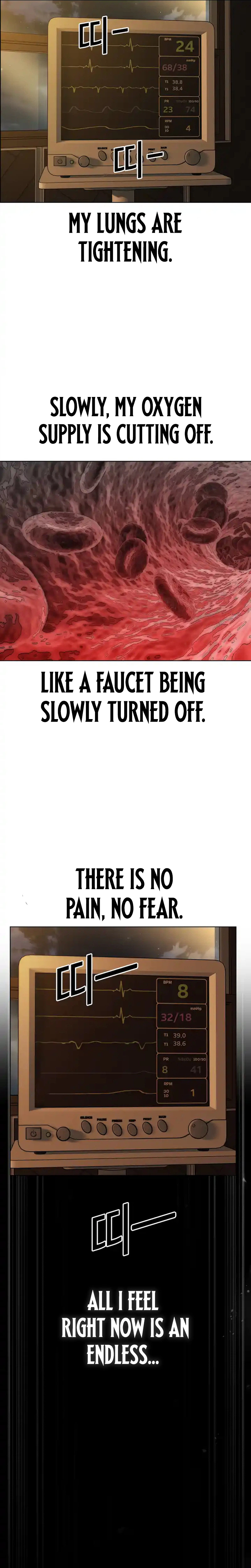 The Dying Wall Street Genius Chapter 2 Page 29