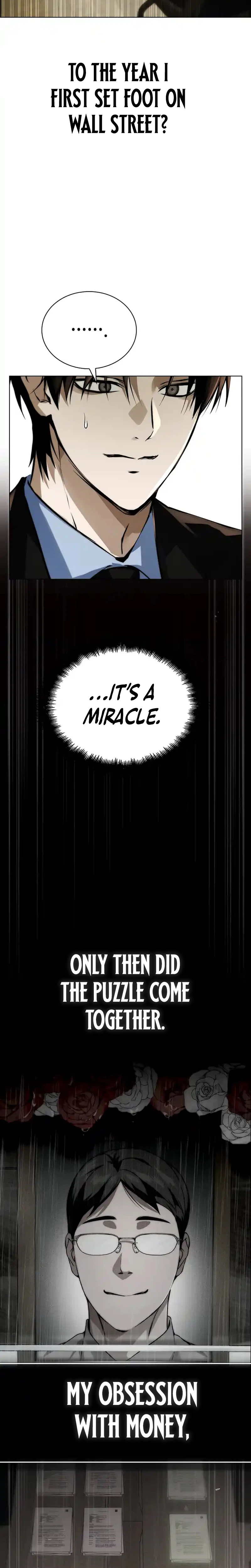 The Dying Wall Street Genius Chapter 2 Page 37