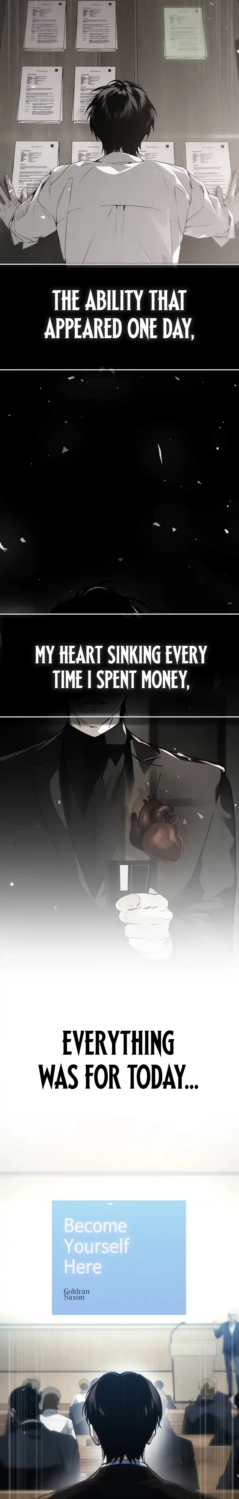 The Dying Wall Street Genius Chapter 2 Page 38