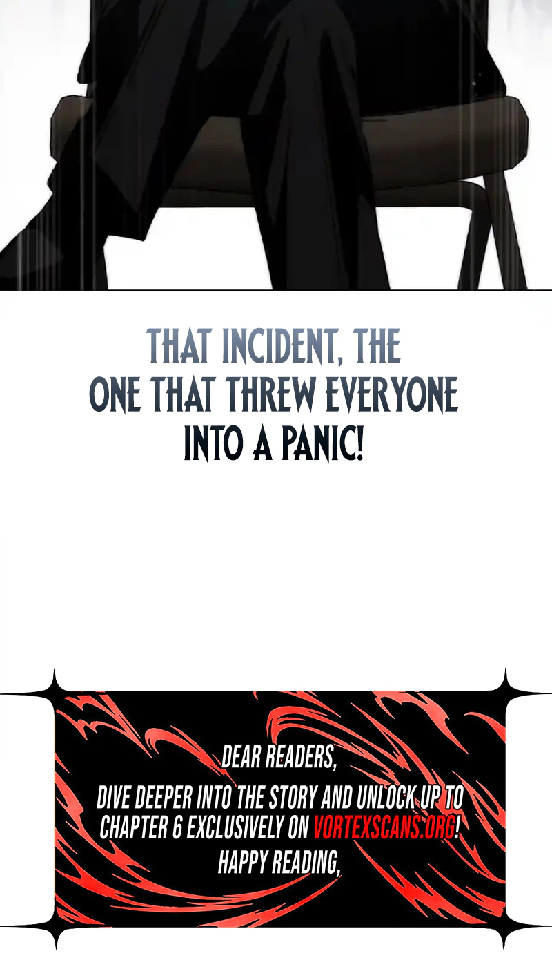 The Dying Wall Street Genius Chapter 2 Page 43