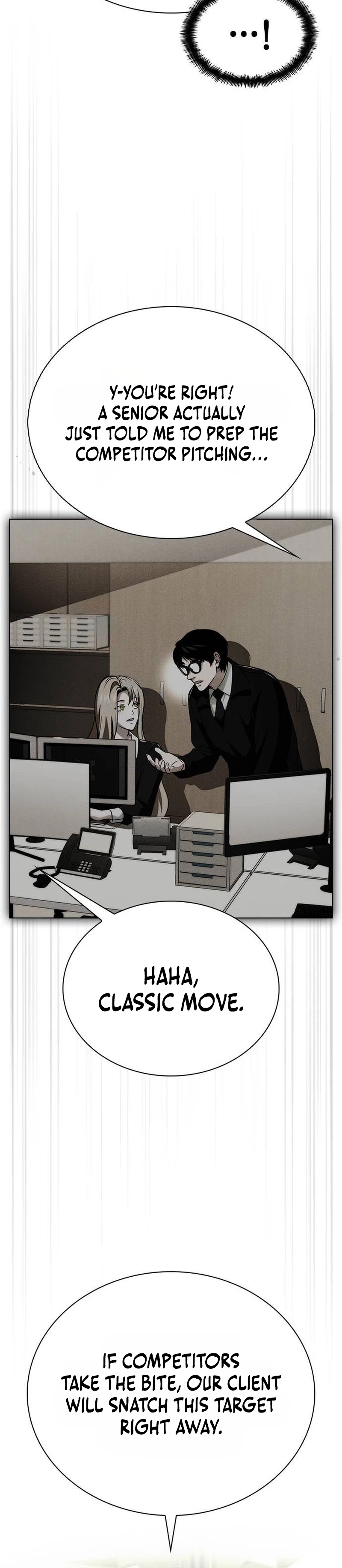 The Dying Wall Street Genius Chapter 8 Page 27