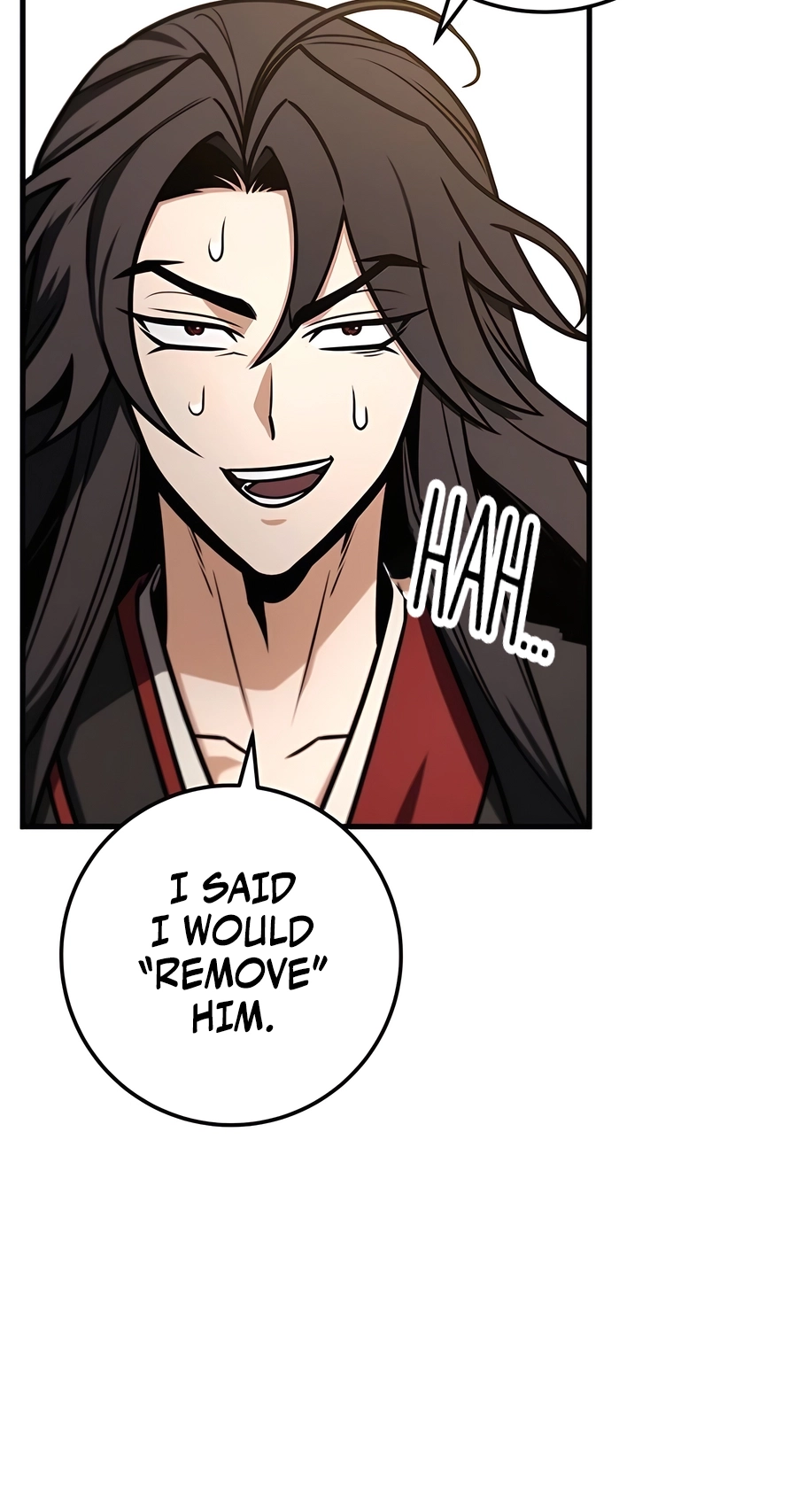 The Emperor’s Sword Chapter 69 Page 5