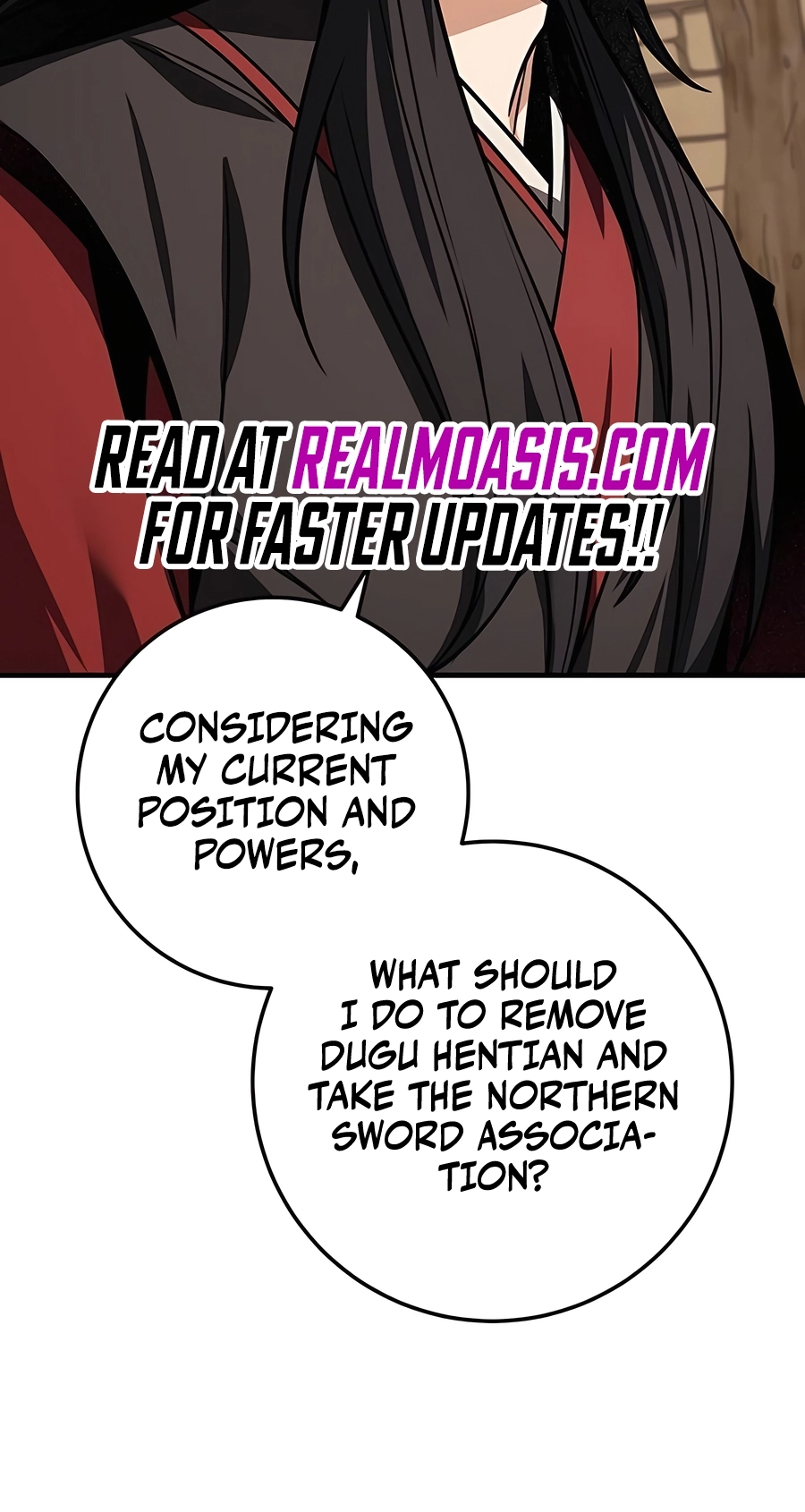 The Emperor’s Sword Chapter 69 Page 14