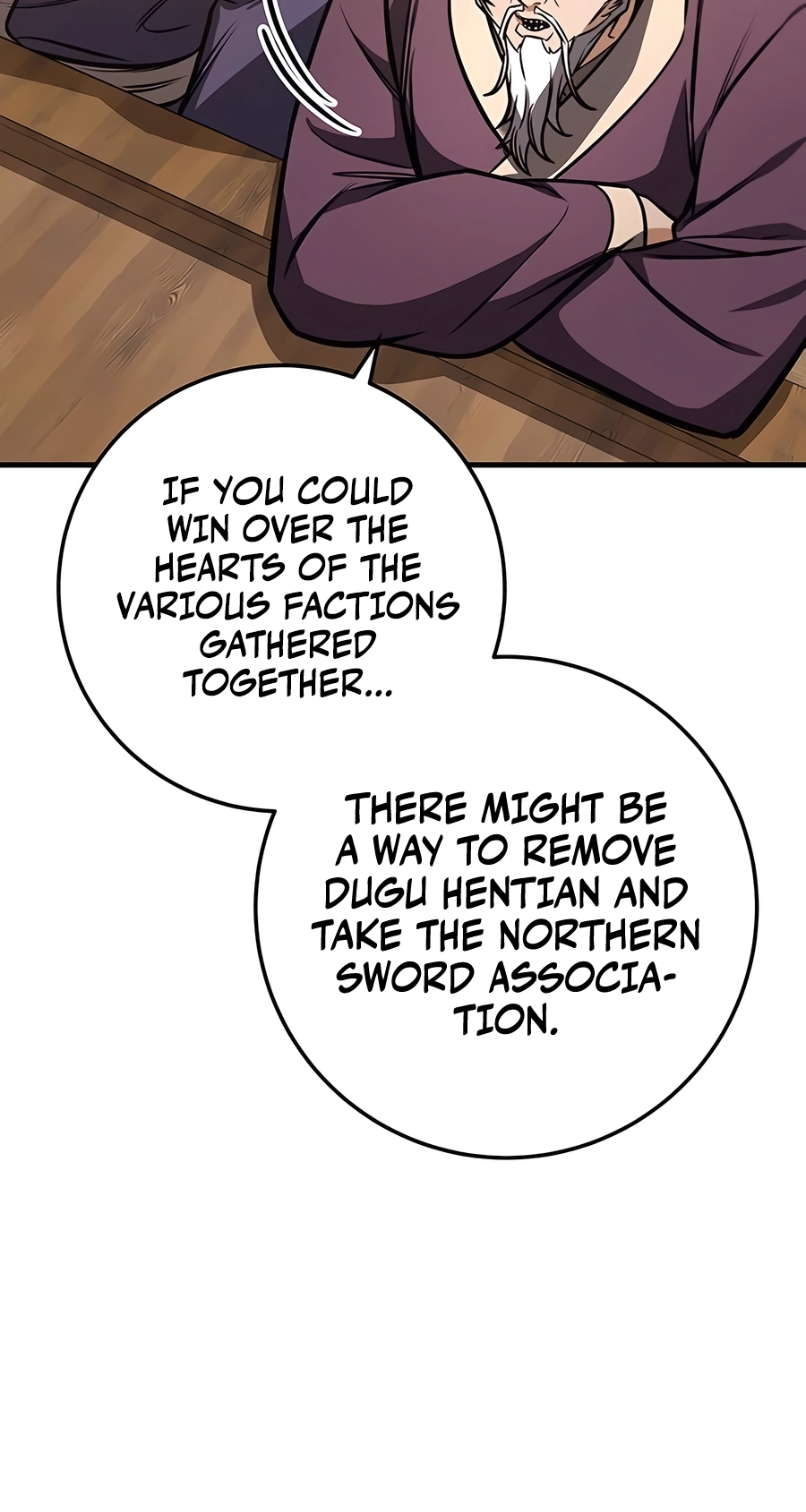 The Emperor’s Sword Chapter 69 Page 17