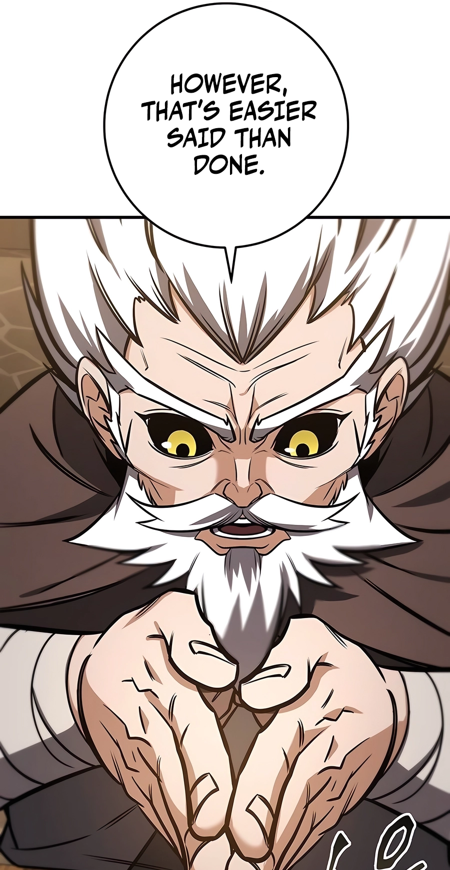 The Emperor’s Sword Chapter 69 Page 18
