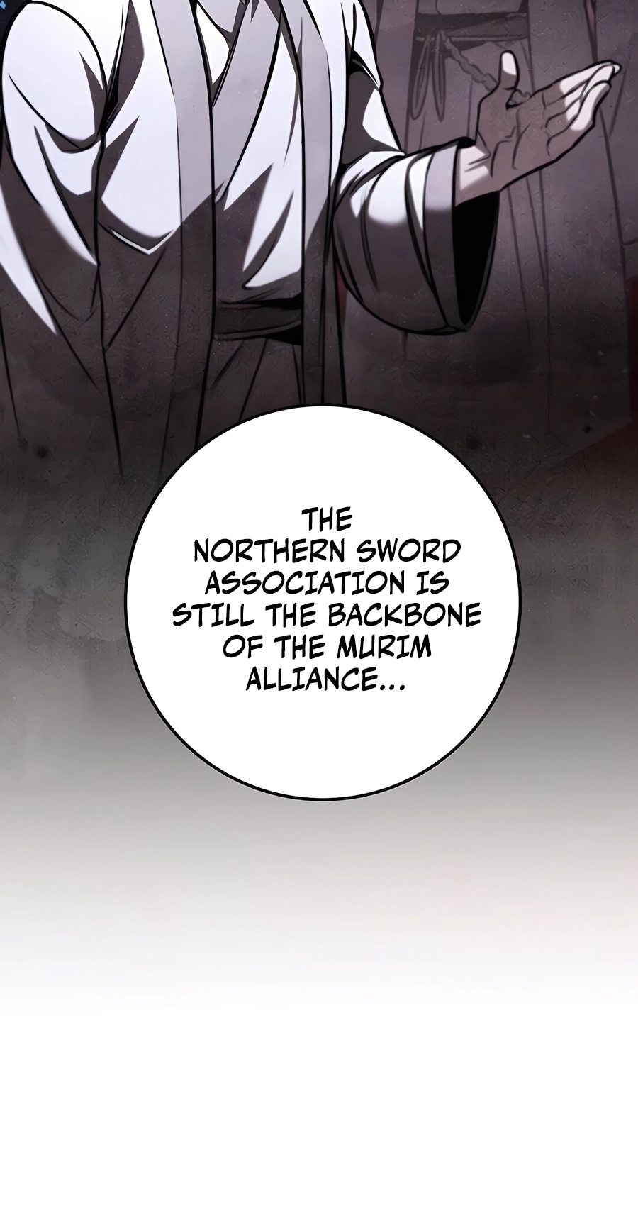 The Emperor’s Sword Chapter 69 Page 21