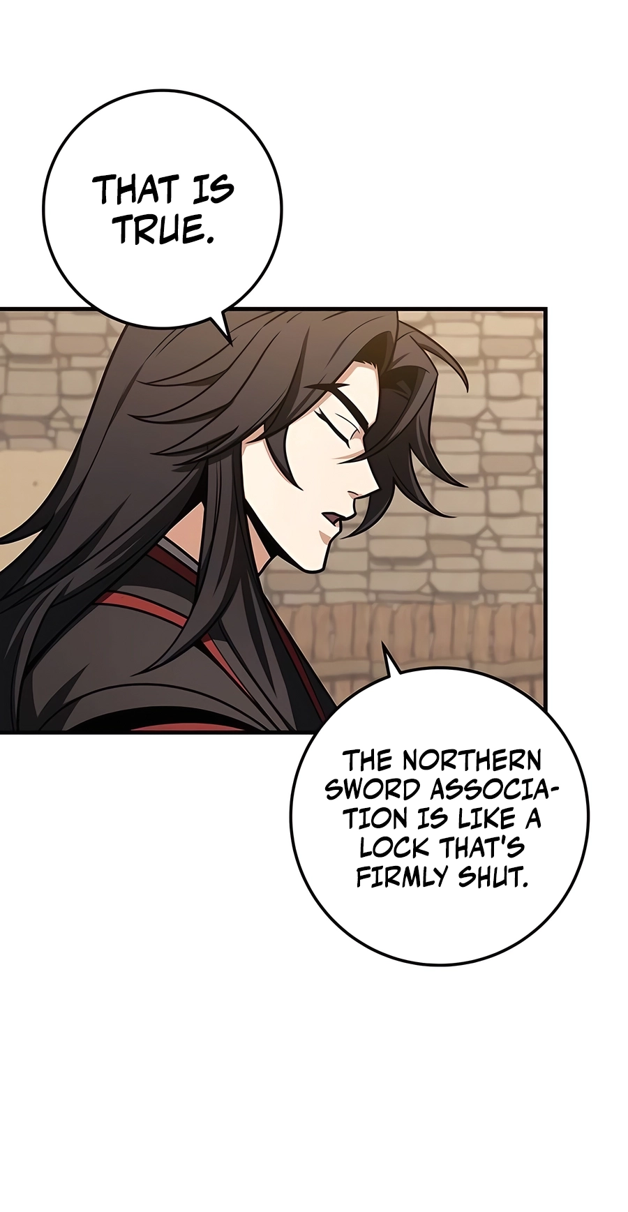 The Emperor’s Sword Chapter 69 Page 22