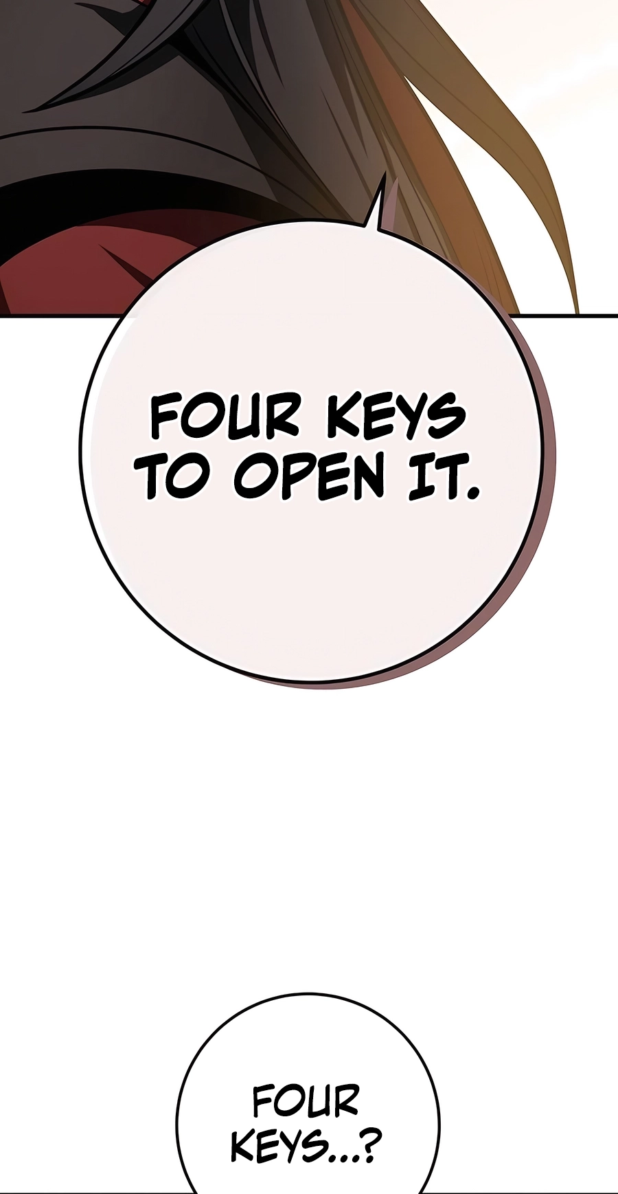 The Emperor’s Sword Chapter 69 Page 24