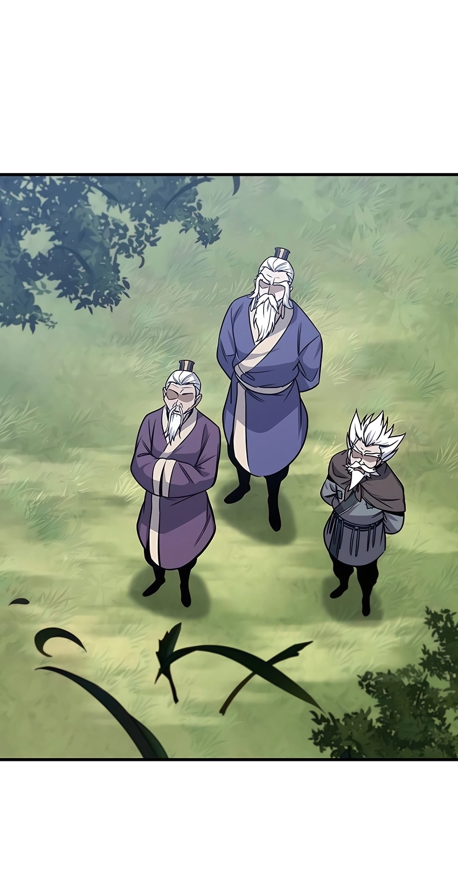 The Emperor’s Sword Chapter 69 Page 30