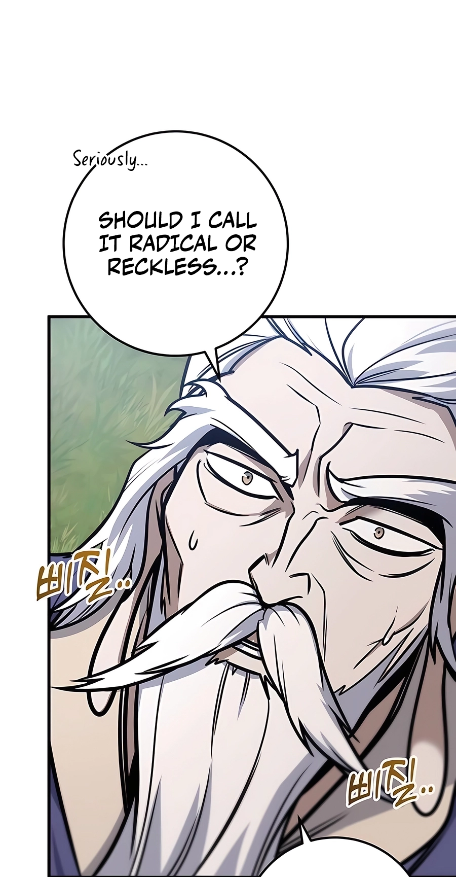 The Emperor’s Sword Chapter 69 Page 31