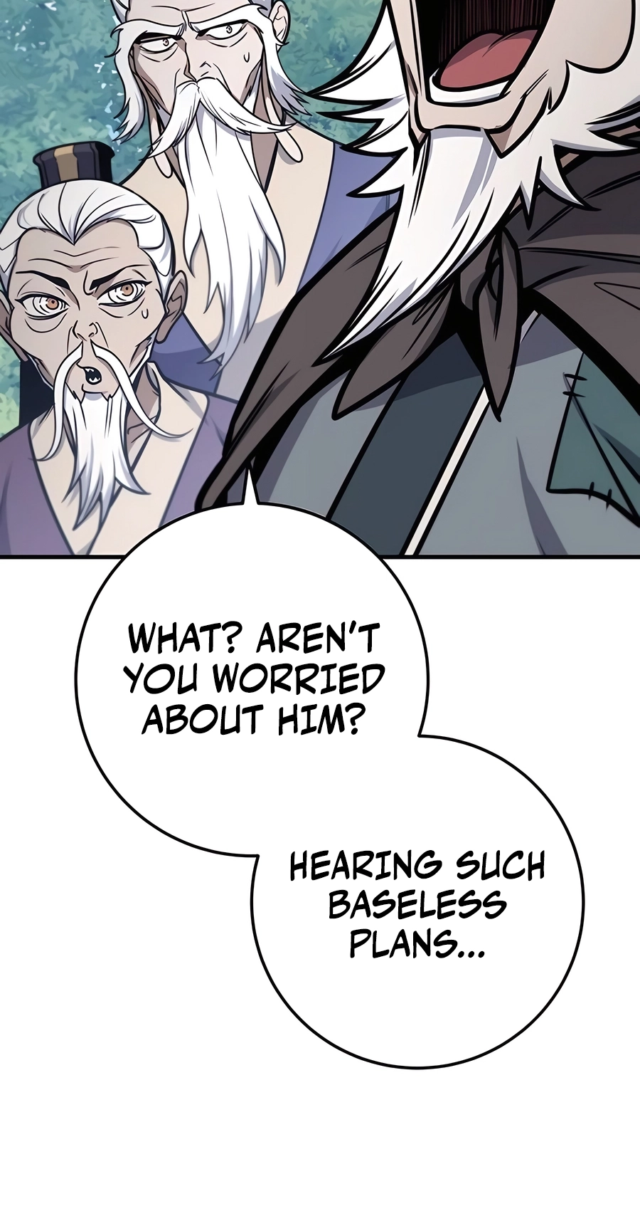 The Emperor’s Sword Chapter 69 Page 33