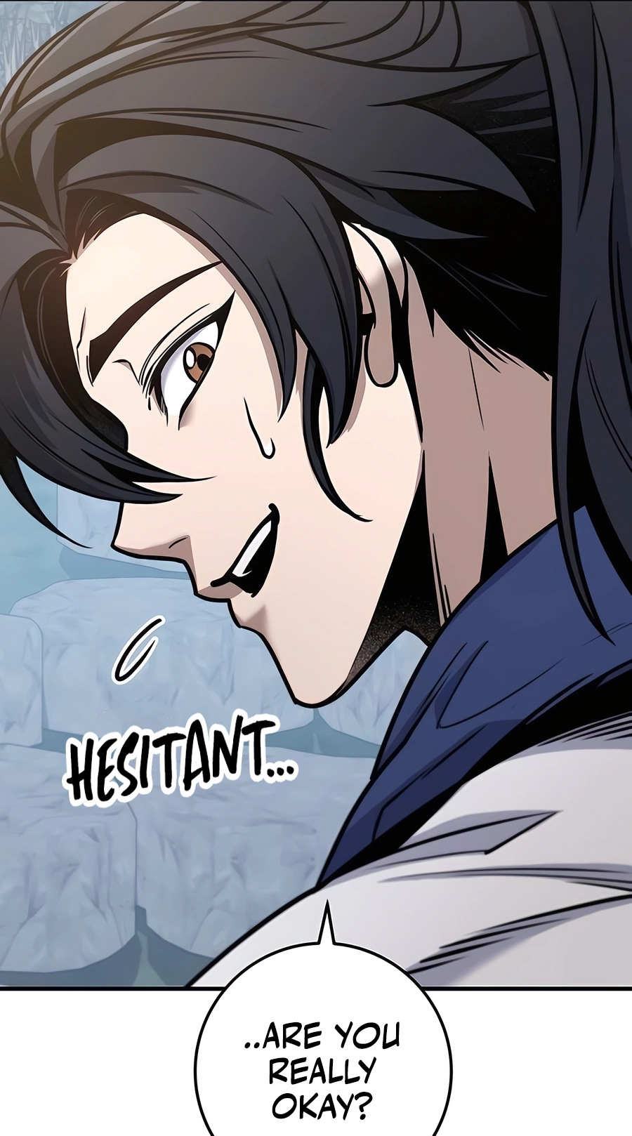The Emperor’s Sword Chapter 69 Page 36
