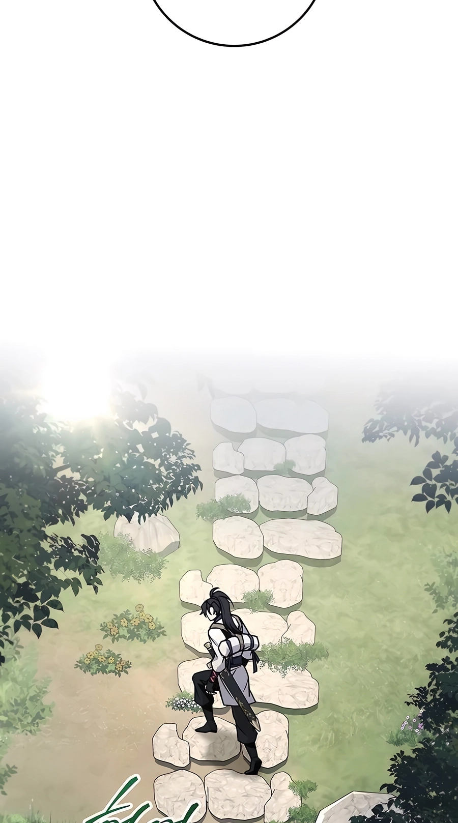 The Emperor’s Sword Chapter 69 Page 37
