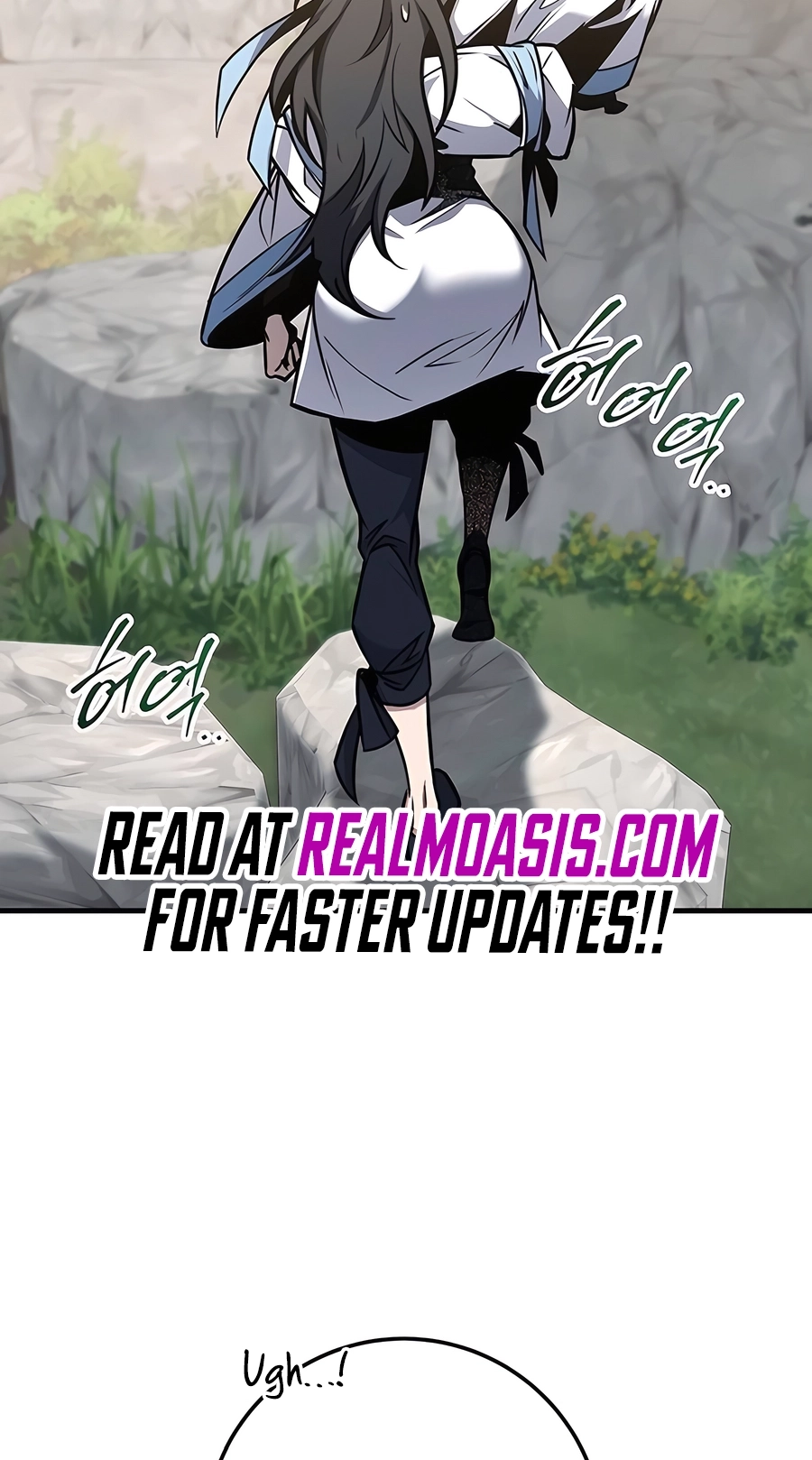 The Emperor’s Sword Chapter 69 Page 39