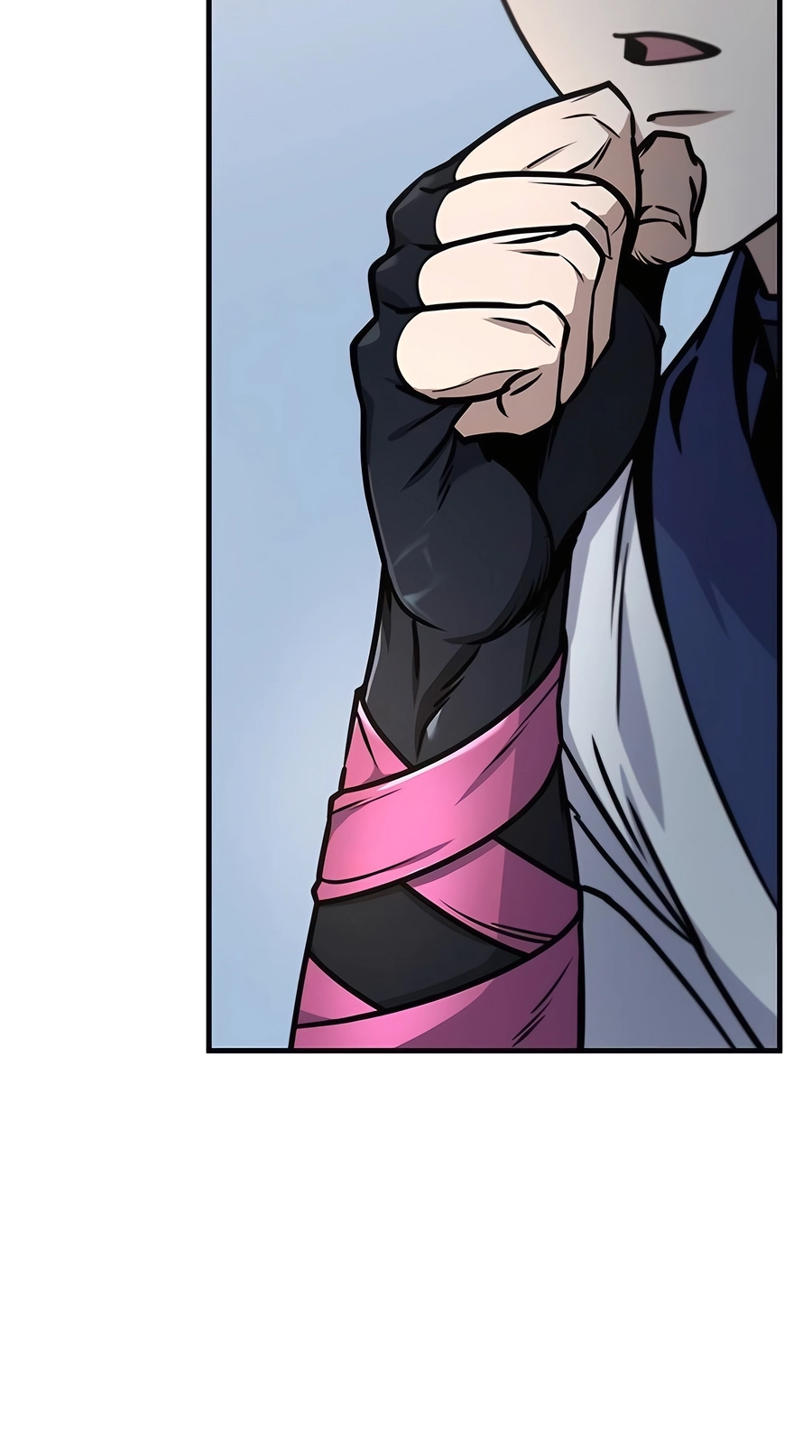 The Emperor’s Sword Chapter 69 Page 44