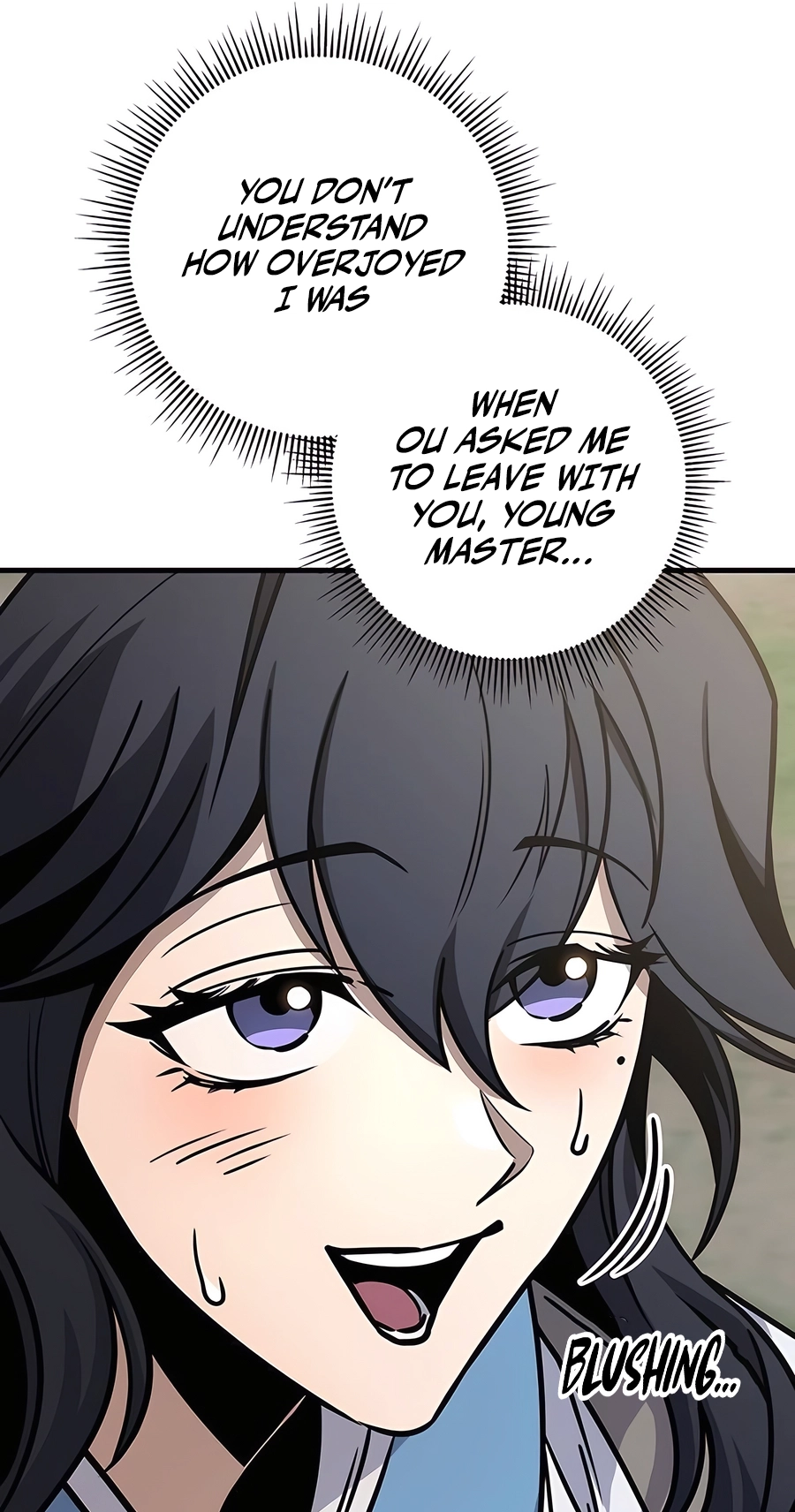 The Emperor’s Sword Chapter 69 Page 45