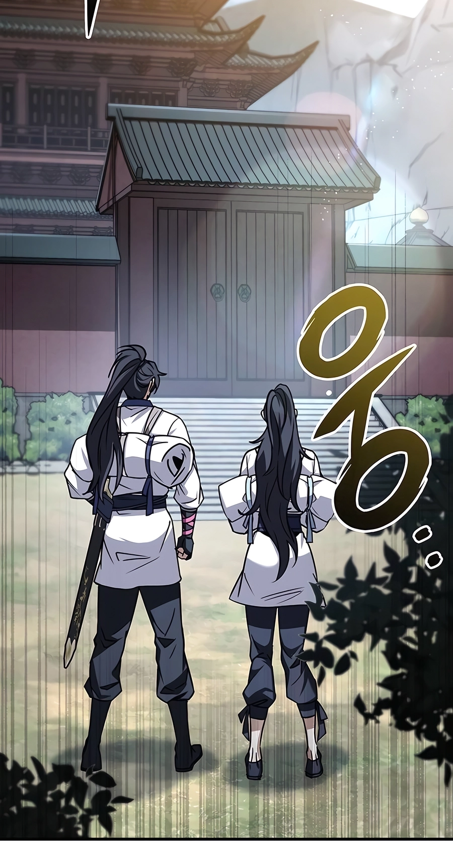The Emperor’s Sword Chapter 69 Page 50