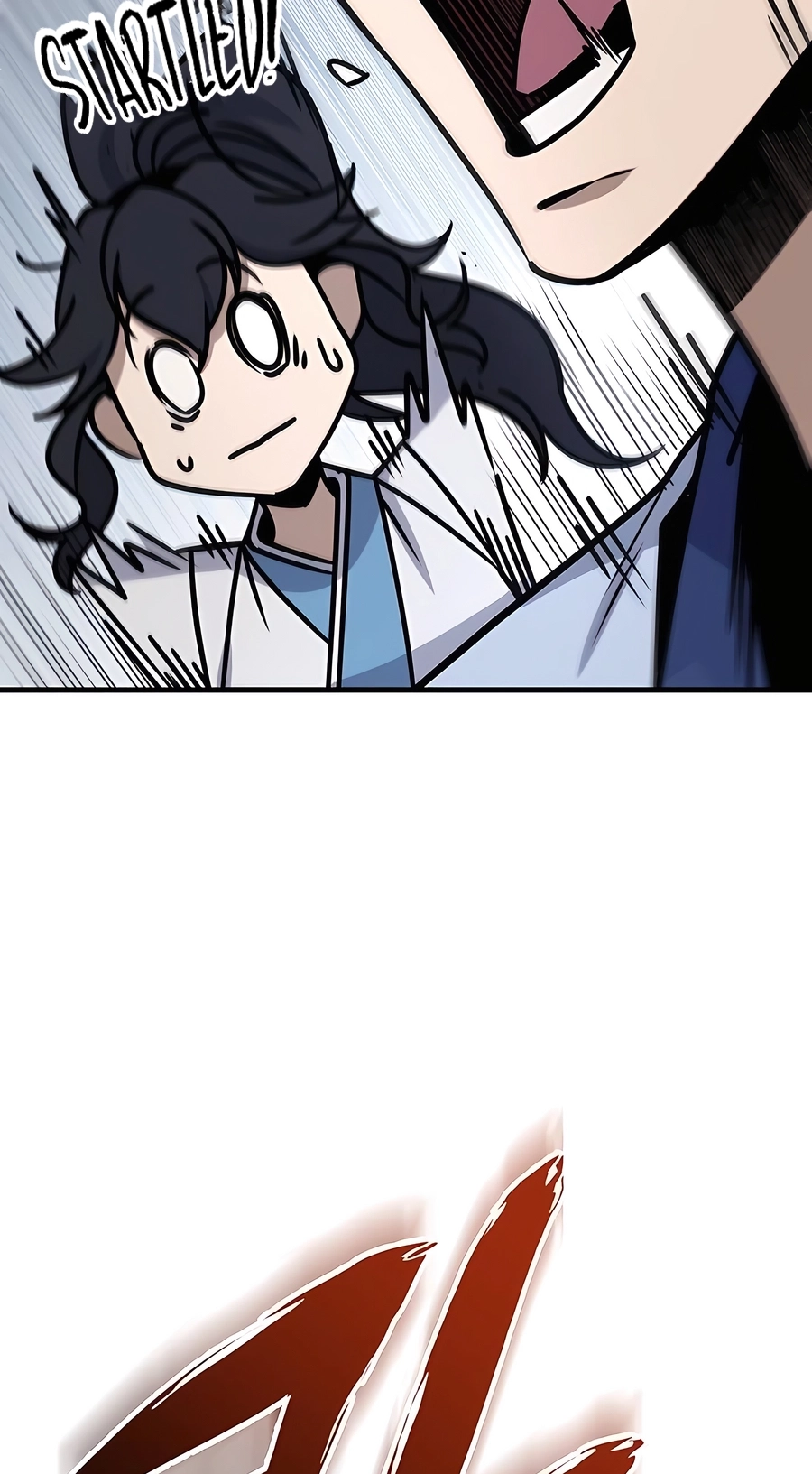 The Emperor’s Sword Chapter 69 Page 54