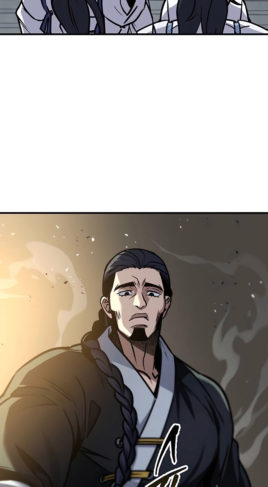 The Emperor’s Sword Chapter 69 Page 56