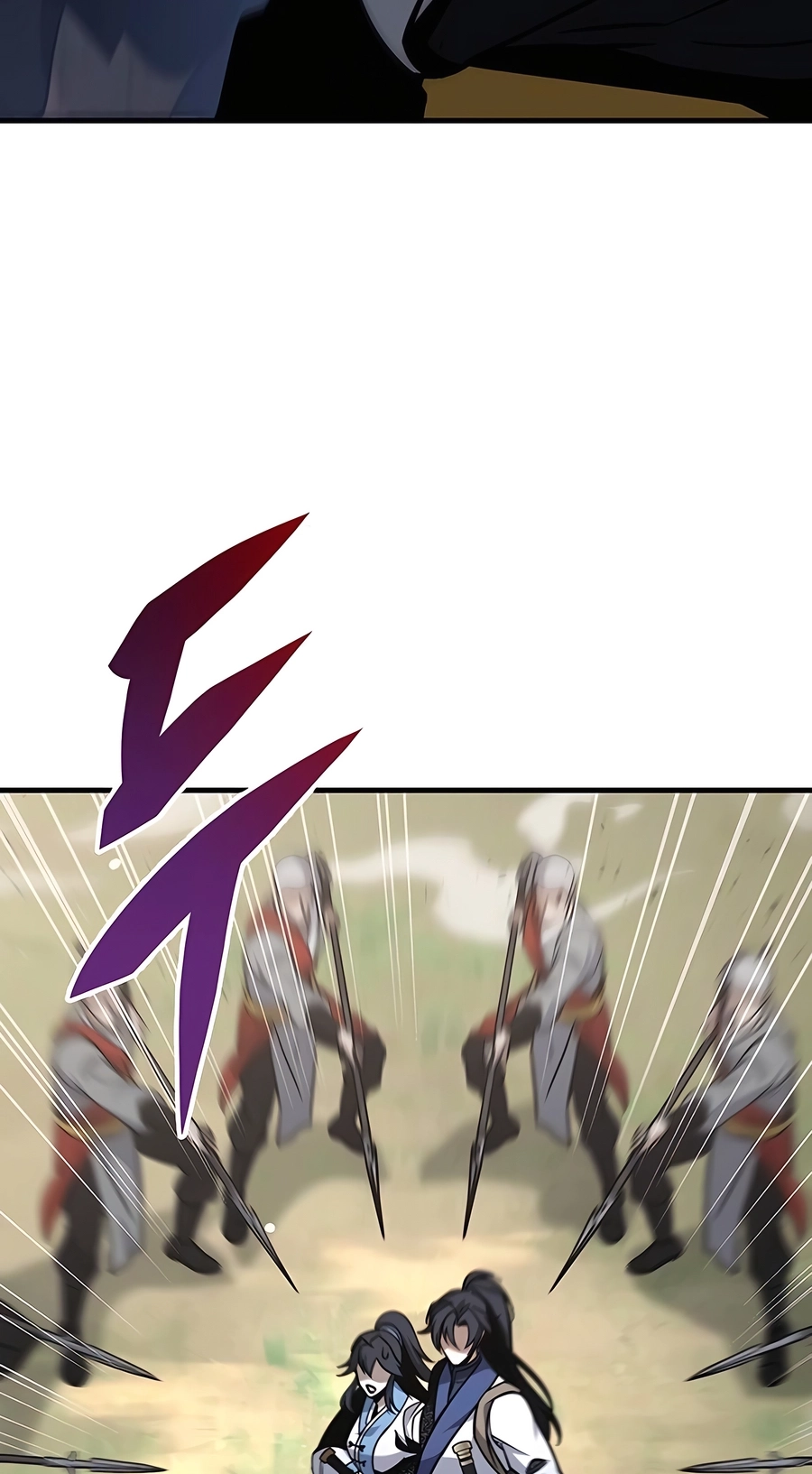 The Emperor’s Sword Chapter 69 Page 60