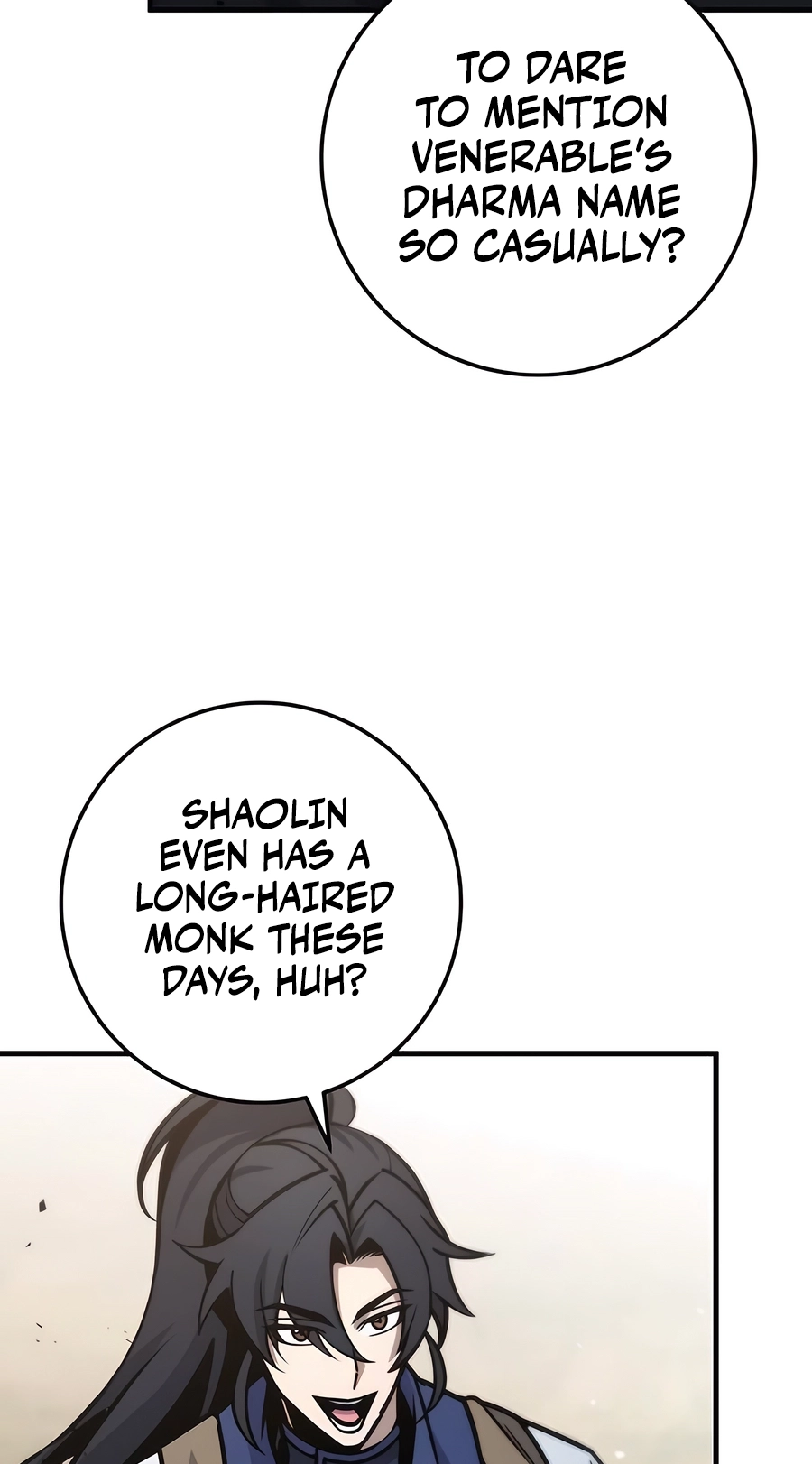 The Emperor’s Sword Chapter 69 Page 64
