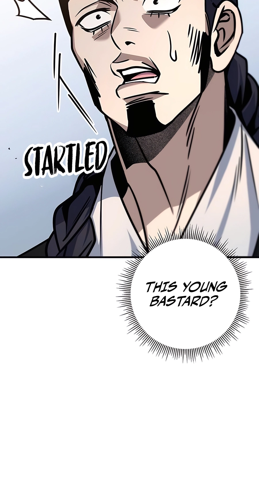The Emperor’s Sword Chapter 69 Page 78