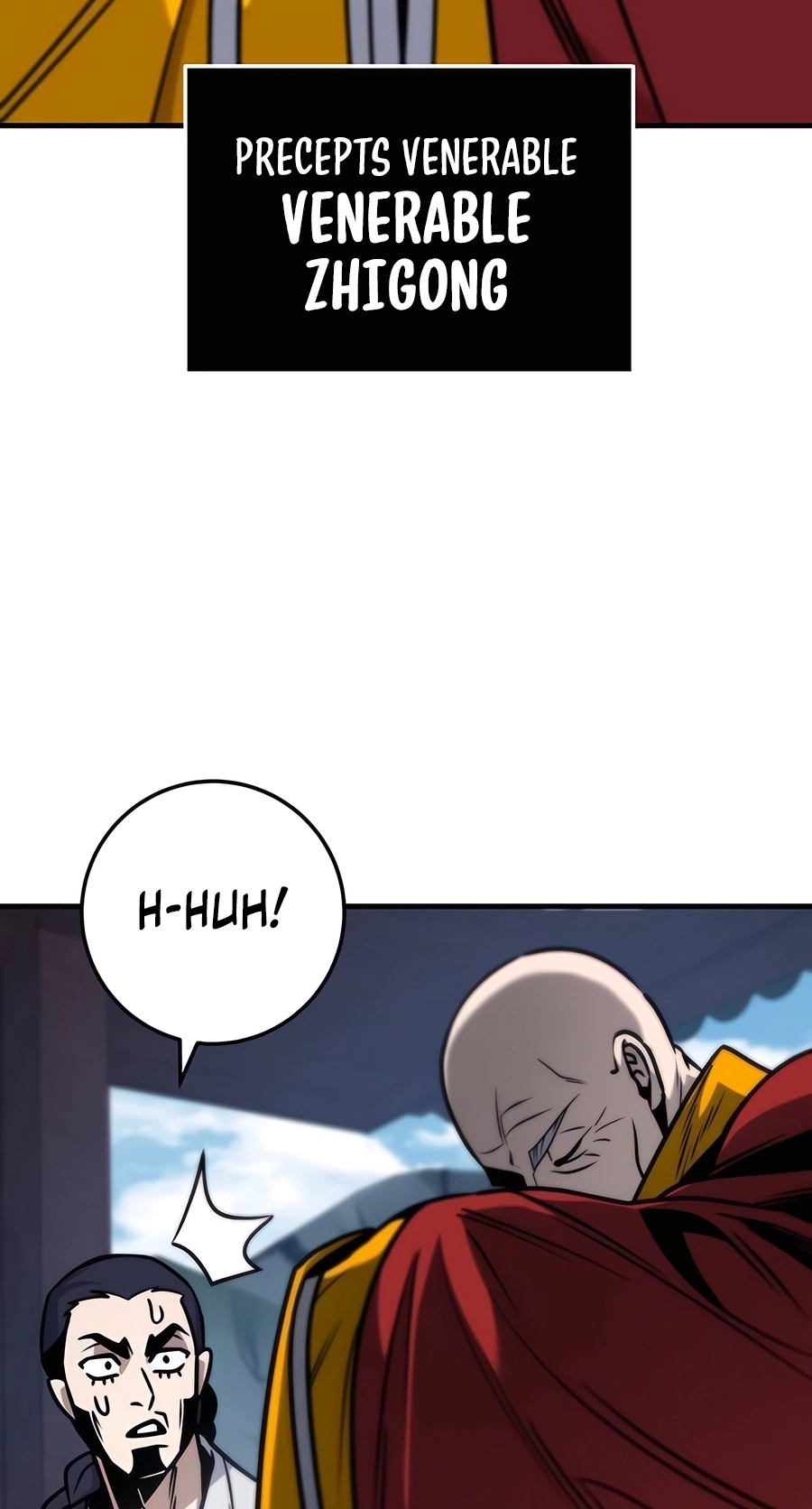 The Emperor’s Sword Chapter 69 Page 83