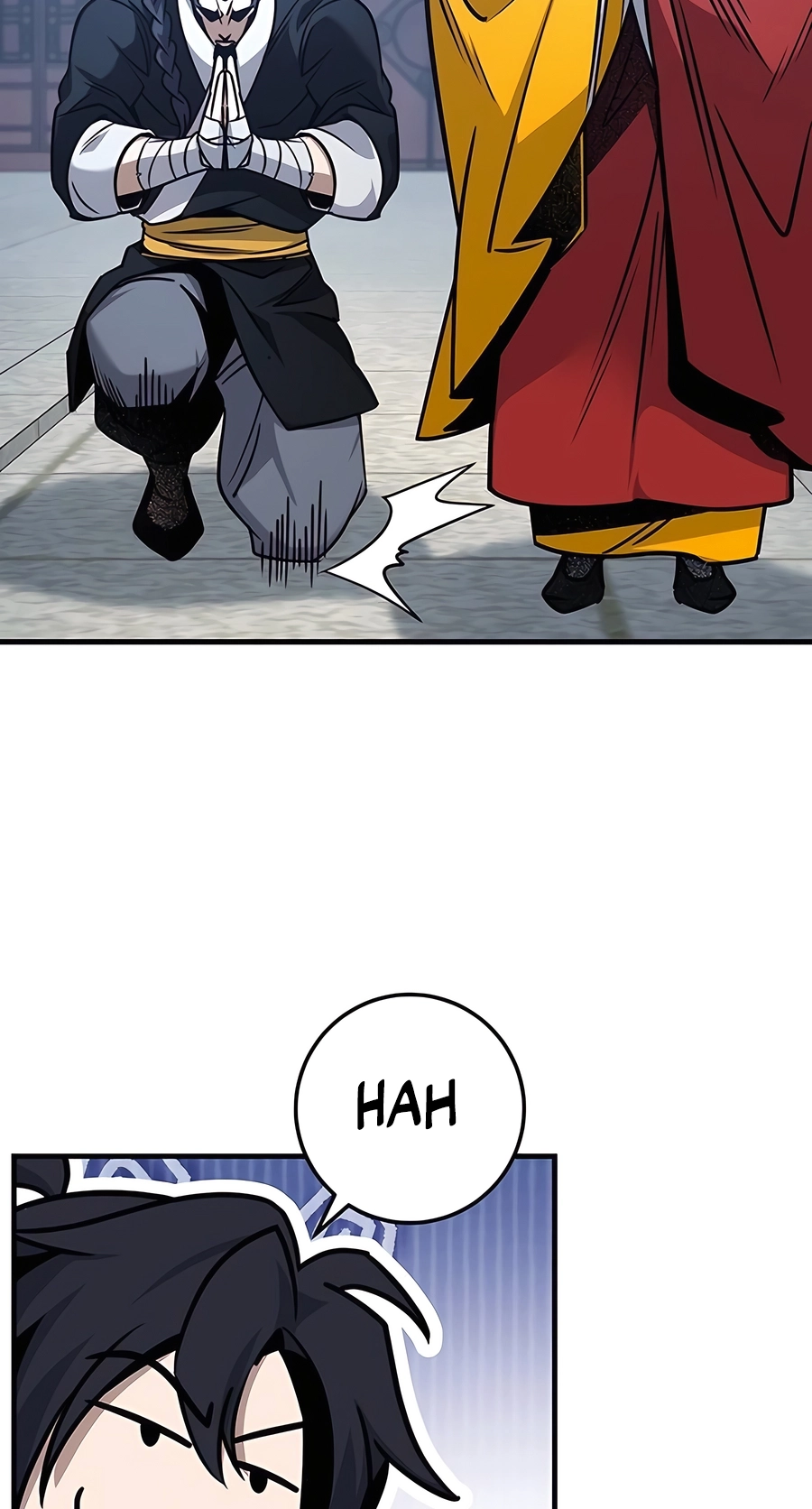 The Emperor’s Sword Chapter 69 Page 85