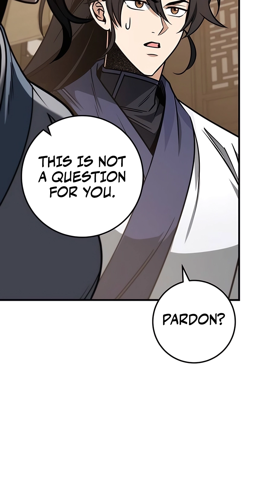 The Emperor’s Sword Chapter 69 Page 95