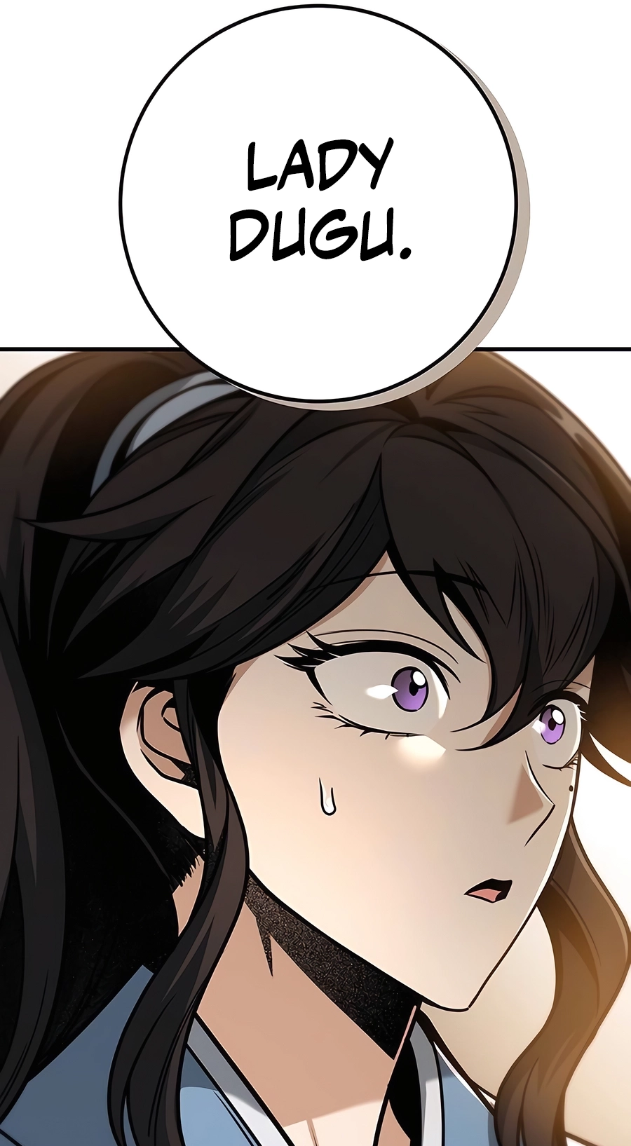The Emperor’s Sword Chapter 69 Page 96