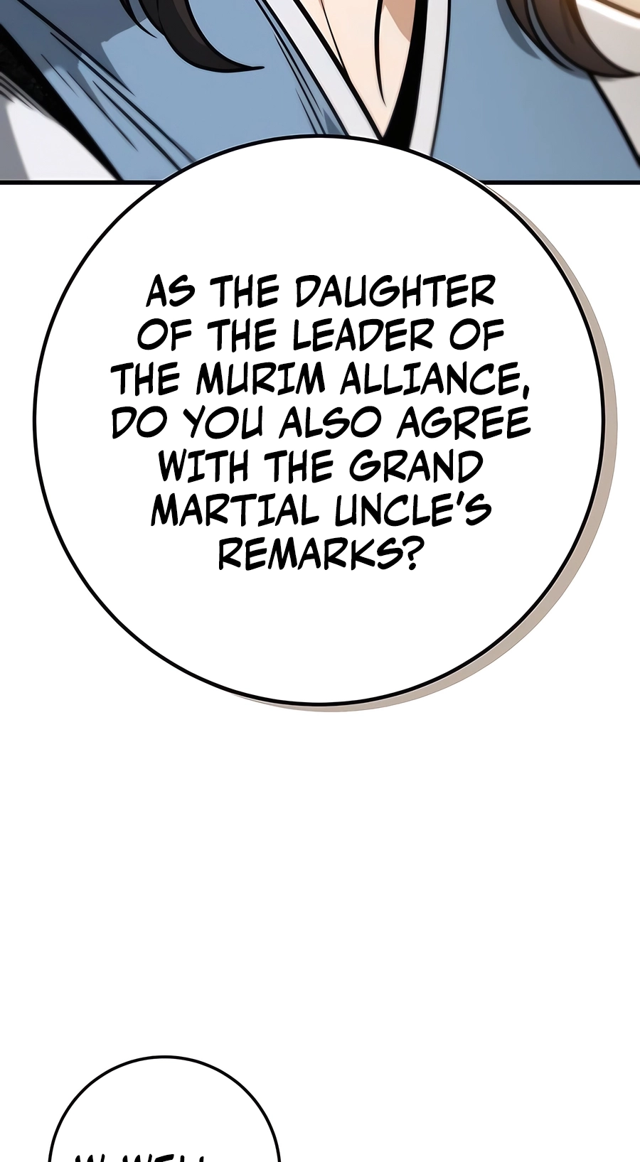 The Emperor’s Sword Chapter 69 Page 97