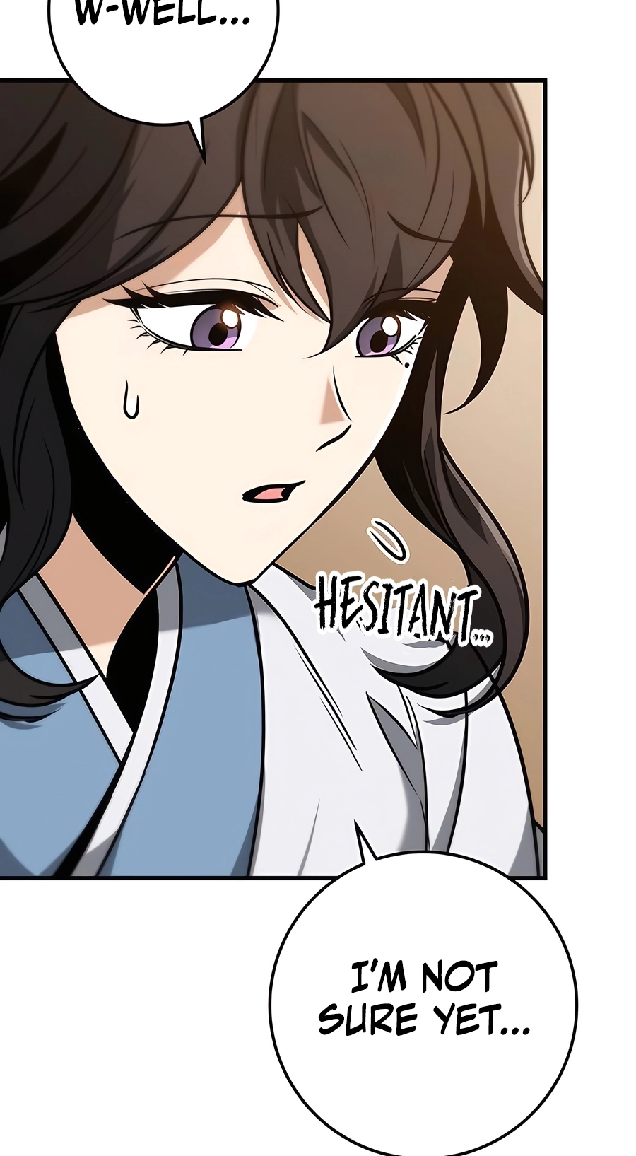 The Emperor’s Sword Chapter 69 Page 98