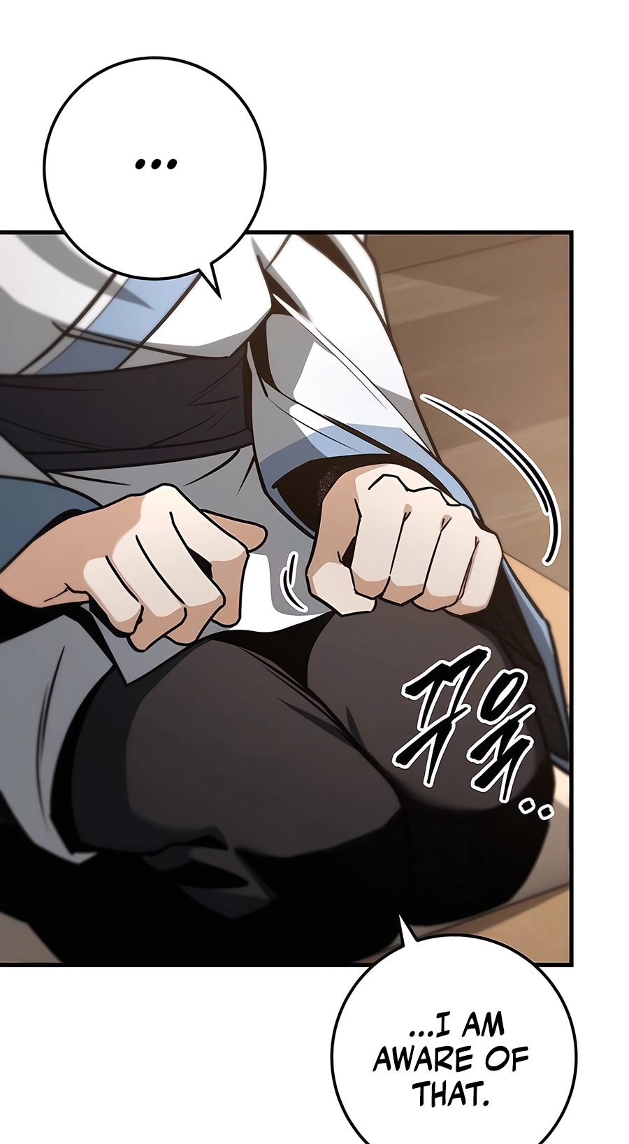 The Emperor’s Sword Chapter 69 Page 101