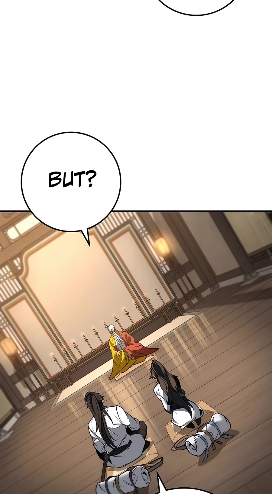 The Emperor’s Sword Chapter 69 Page 102