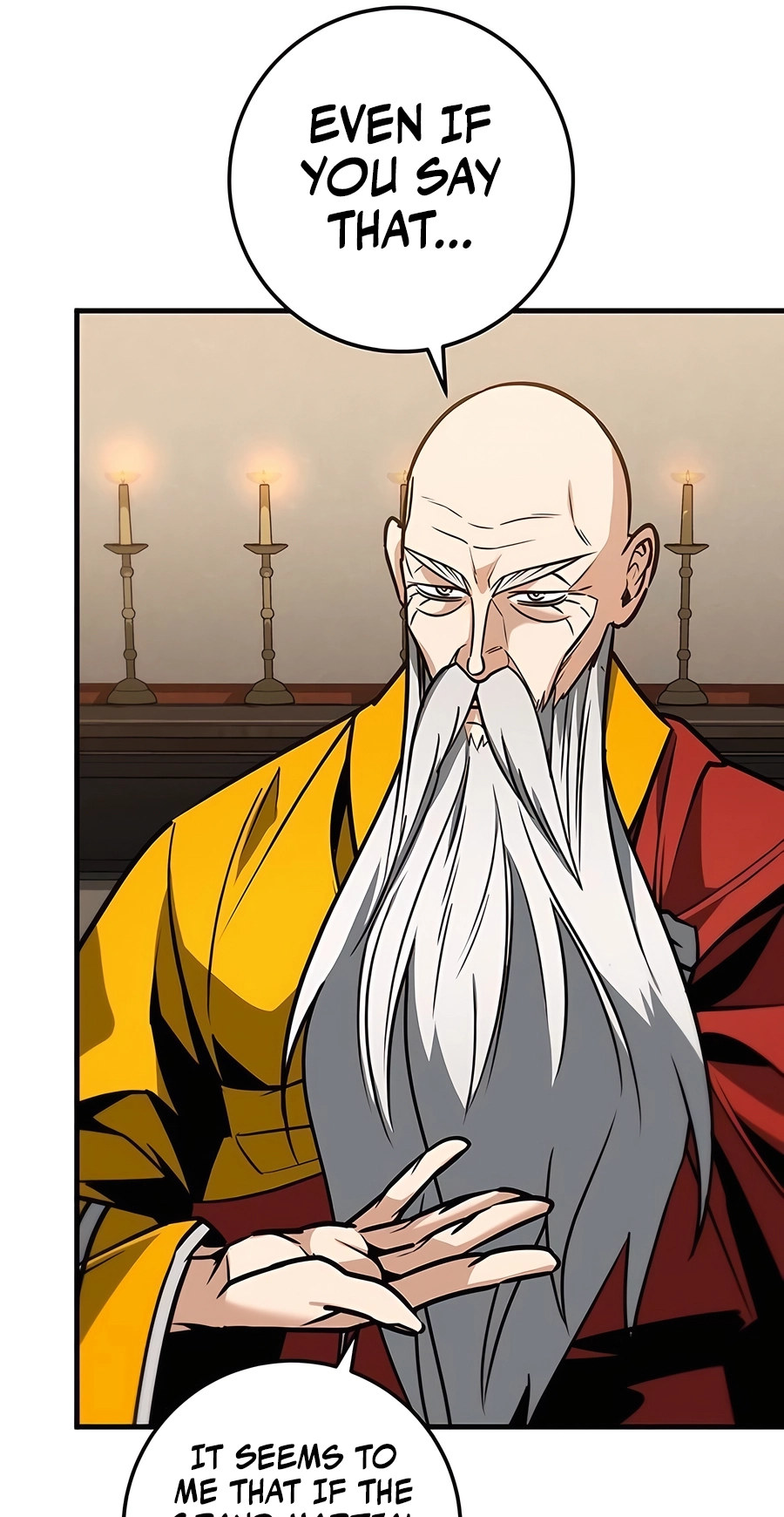 The Emperor’s Sword Chapter 69 Page 105