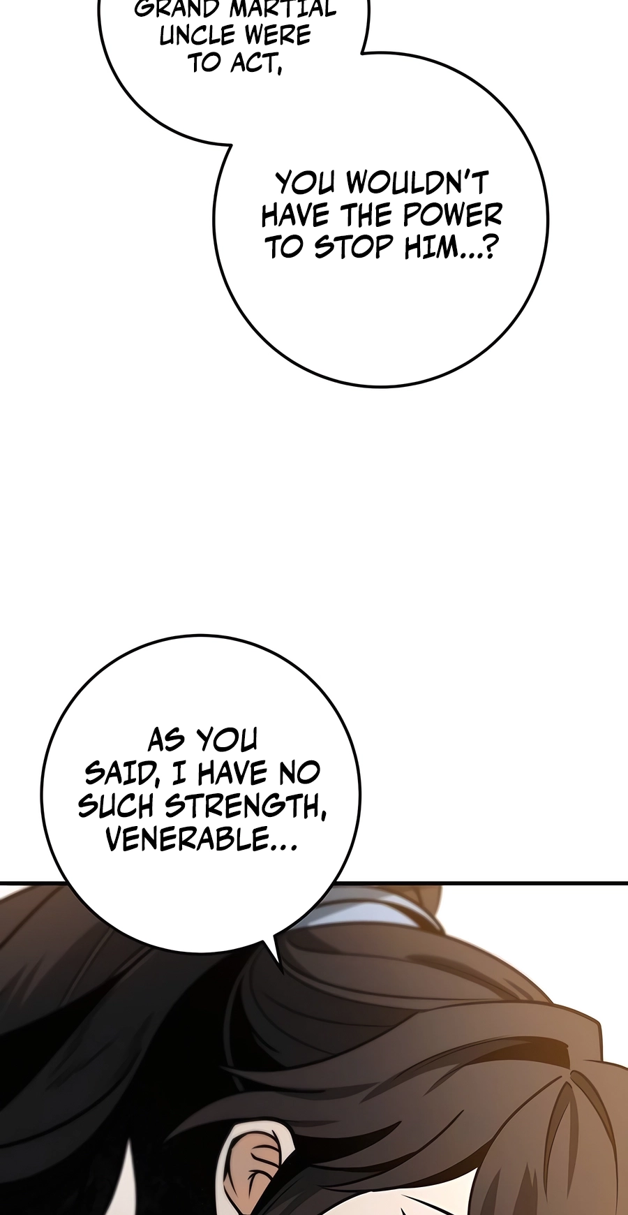 The Emperor’s Sword Chapter 69 Page 106