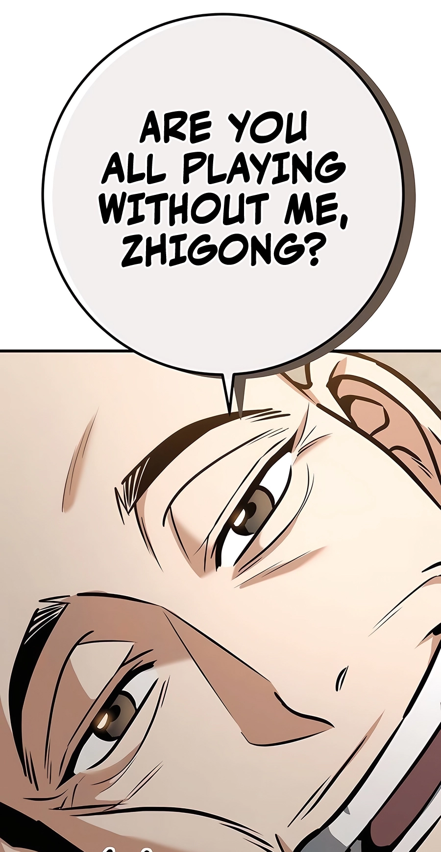 The Emperor’s Sword Chapter 69 Page 111