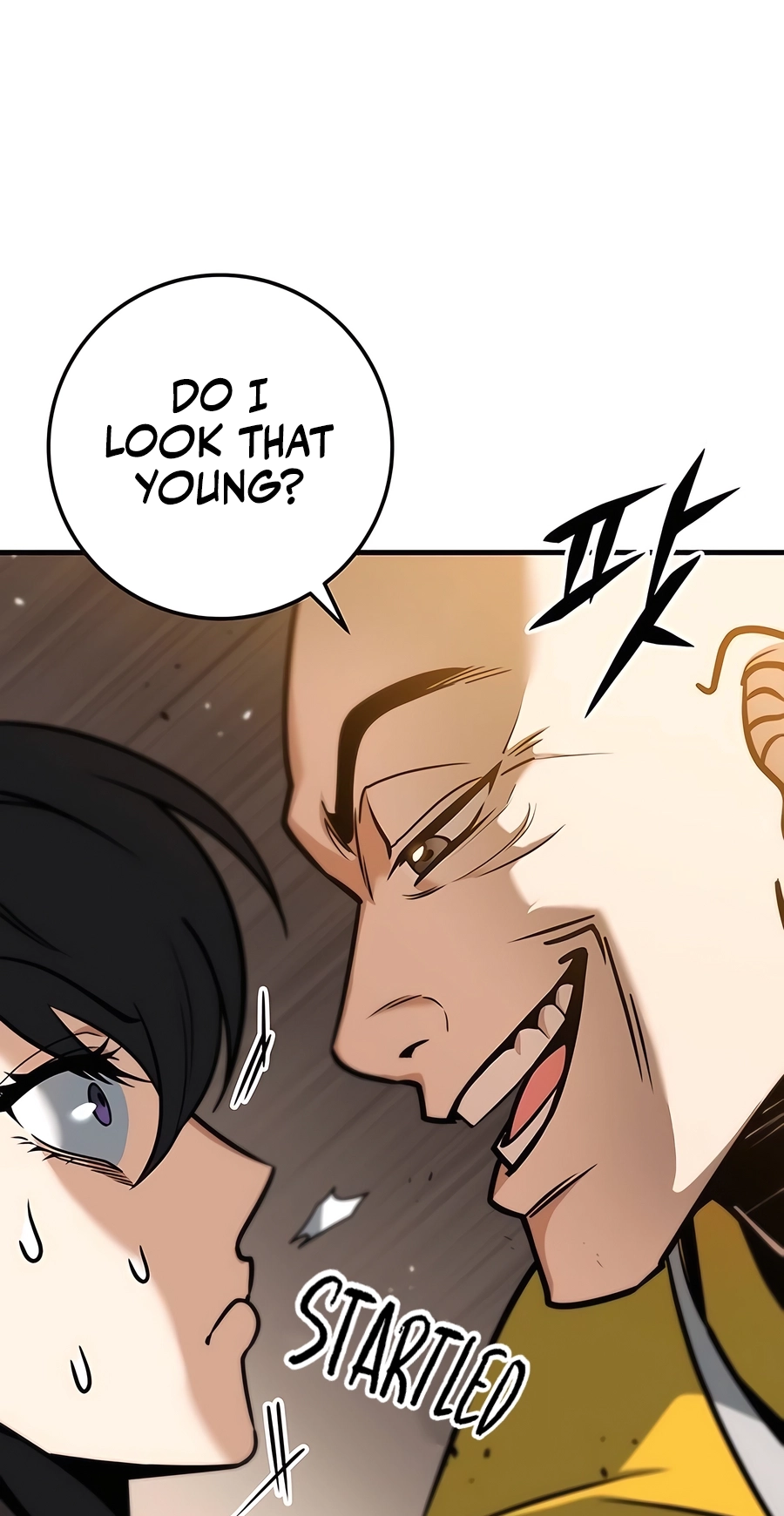 The Emperor’s Sword Chapter 69 Page 114