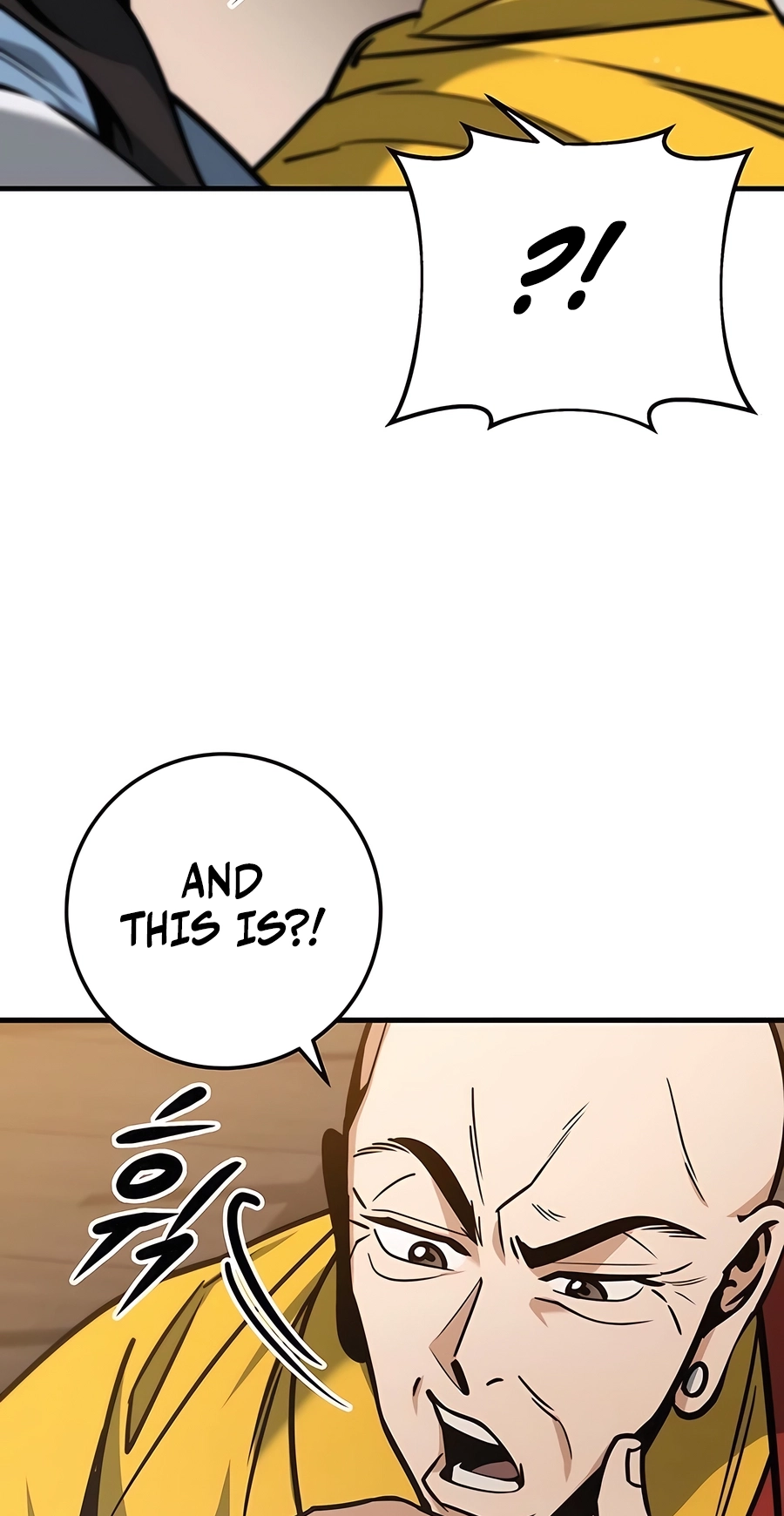 The Emperor’s Sword Chapter 69 Page 115