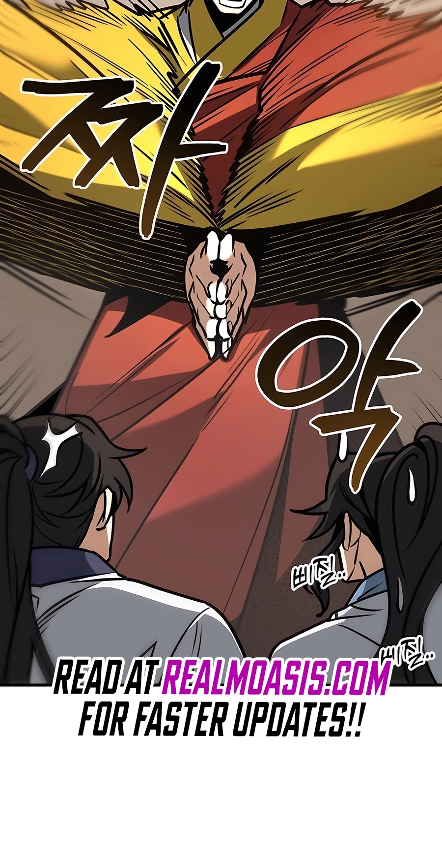 The Emperor’s Sword Chapter 69 Page 120