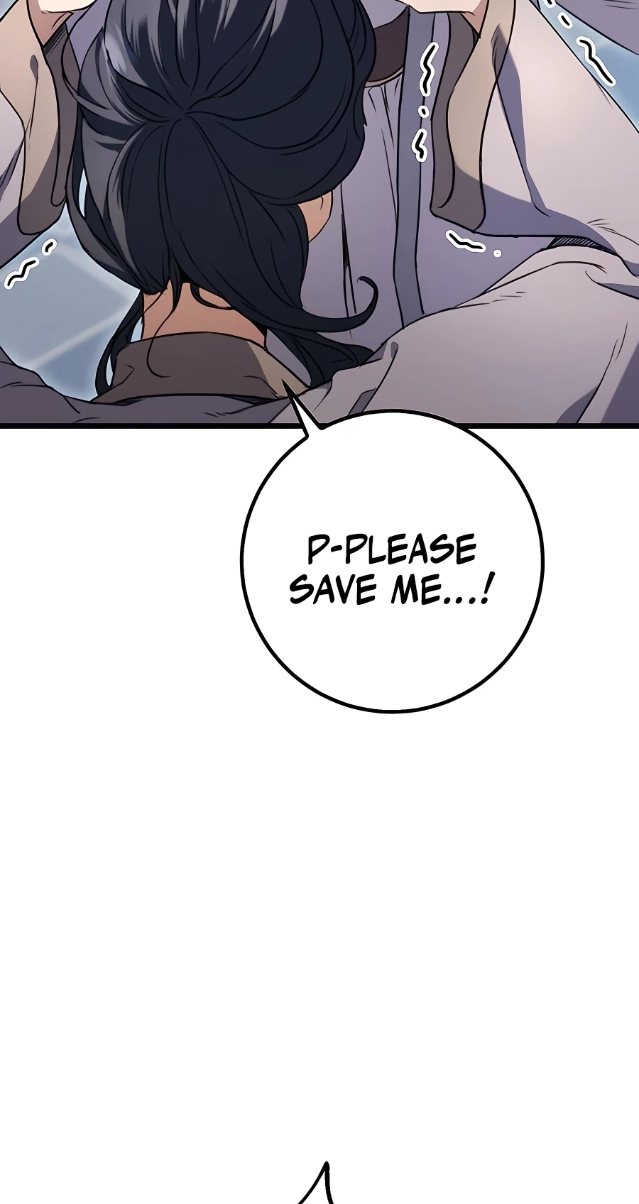 The Emperor’s Sword Chapter 8 Page 8