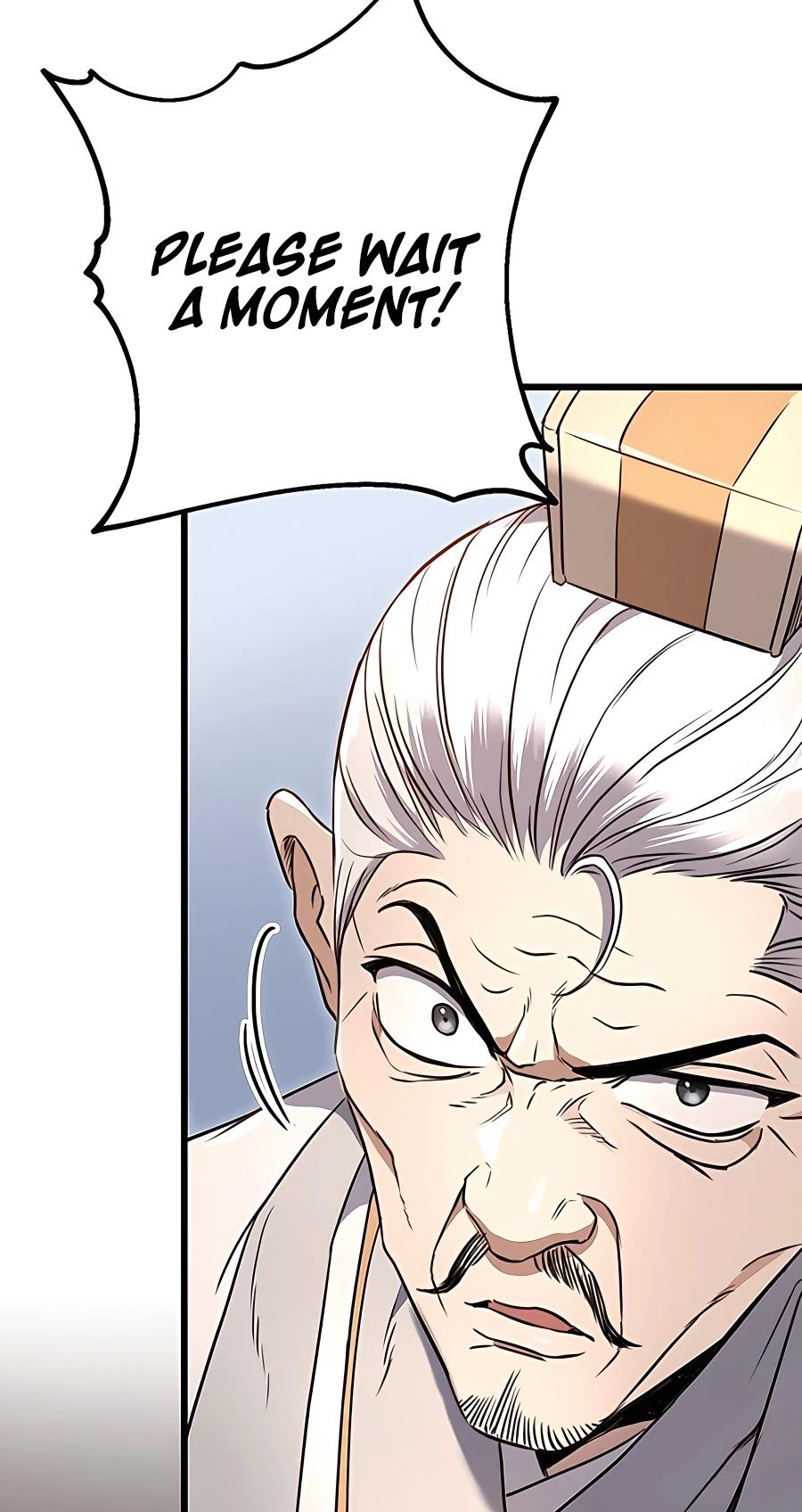 The Emperor’s Sword Chapter 8 Page 9