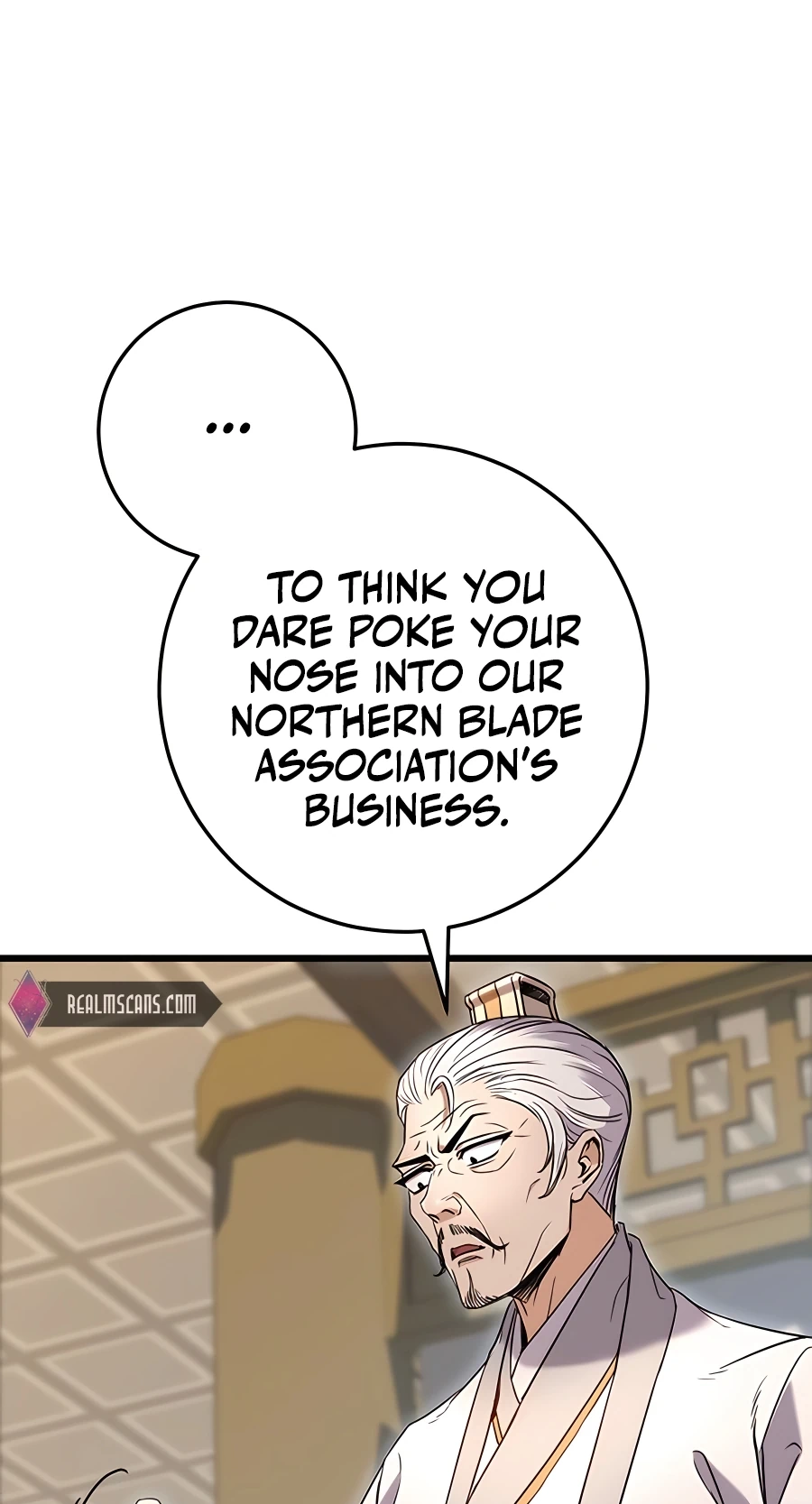 The Emperor’s Sword Chapter 8 Page 18