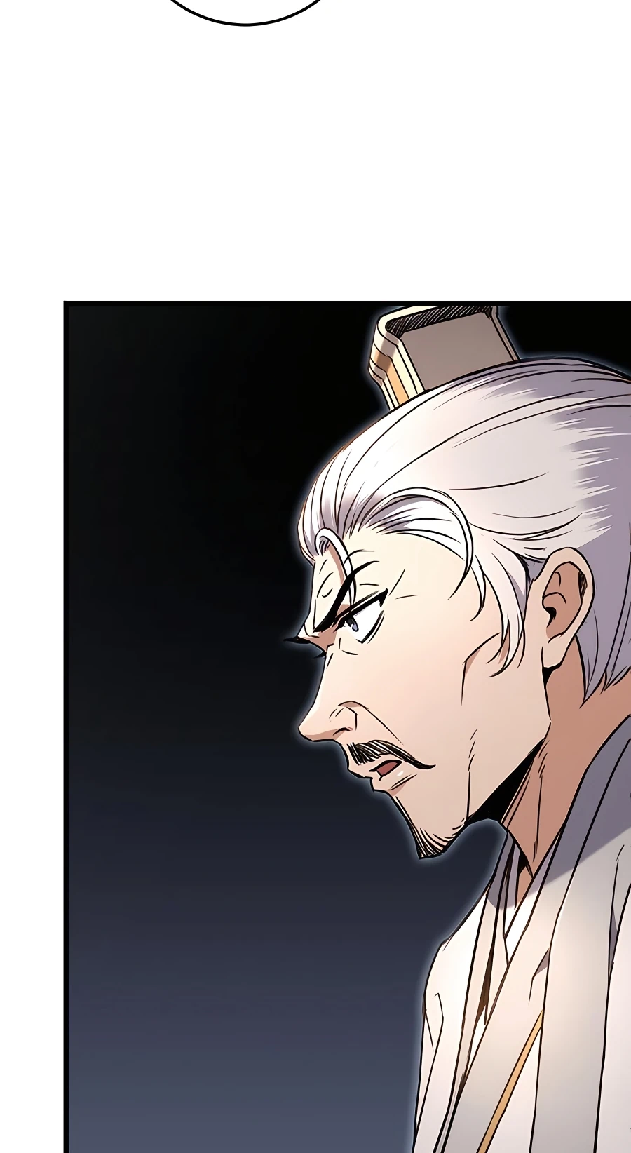The Emperor’s Sword Chapter 8 Page 25